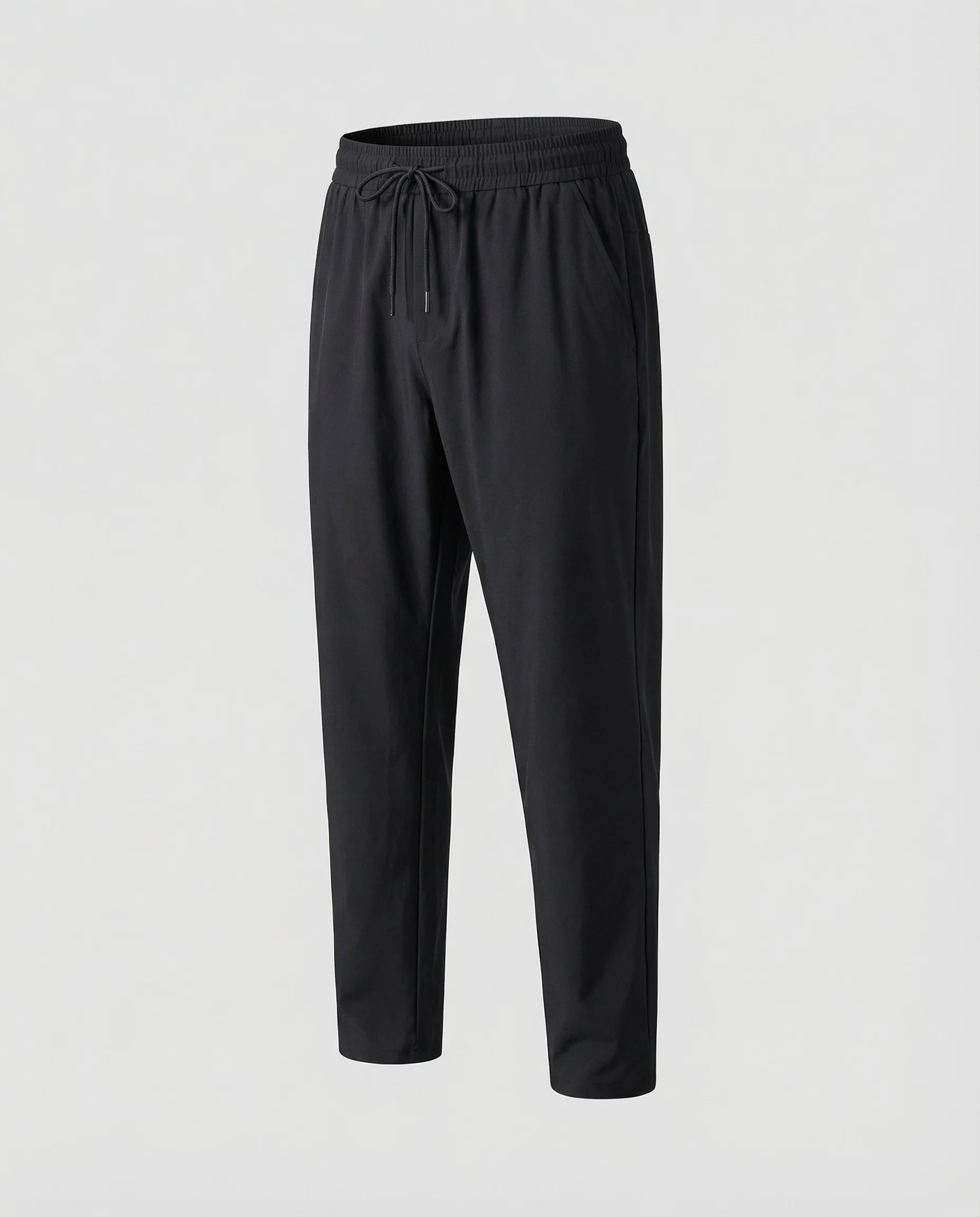 Herren Jogginghose Slim Bündchen - Image 4