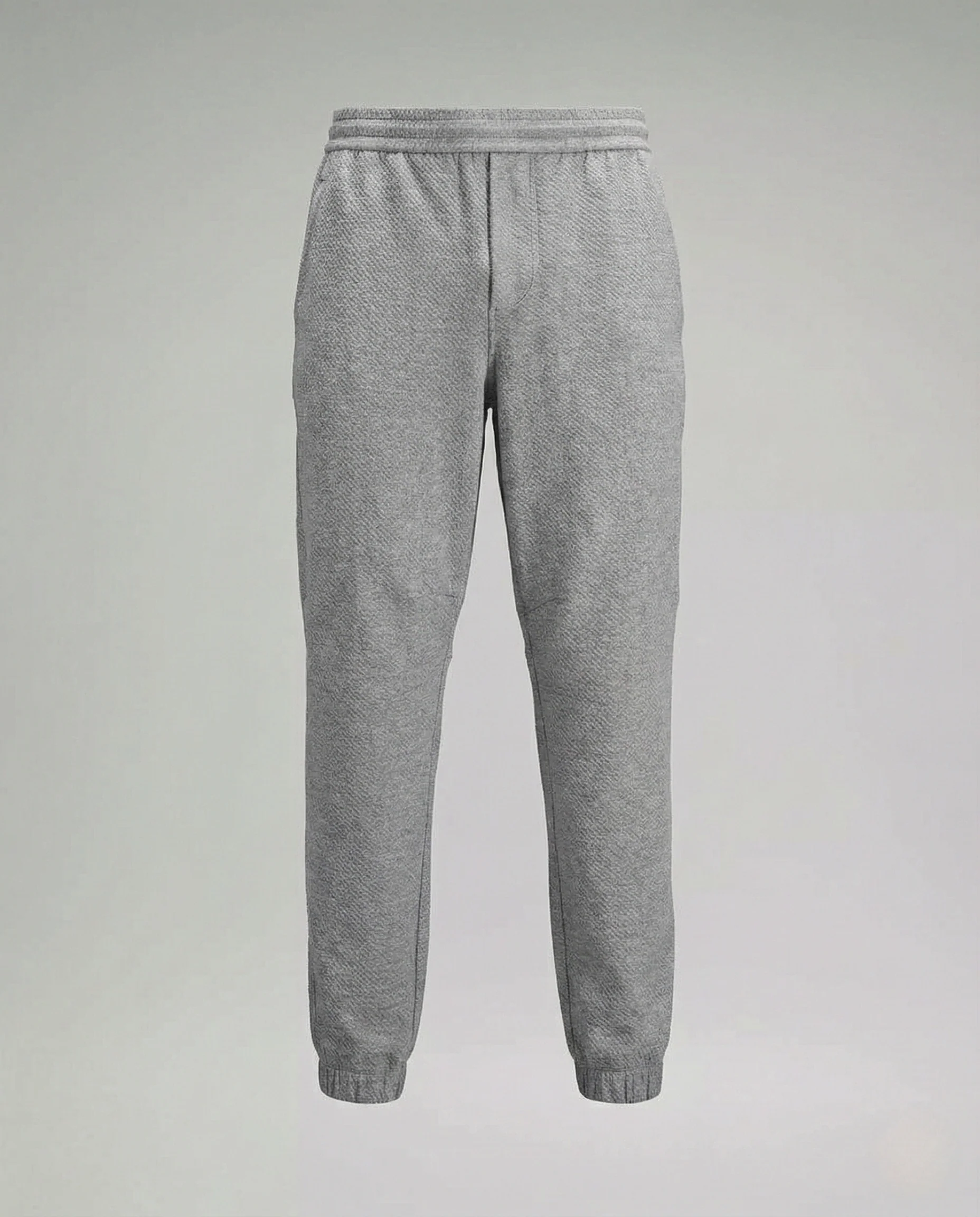Herren Tapered Jogginghose mit Bündchen - Image 5