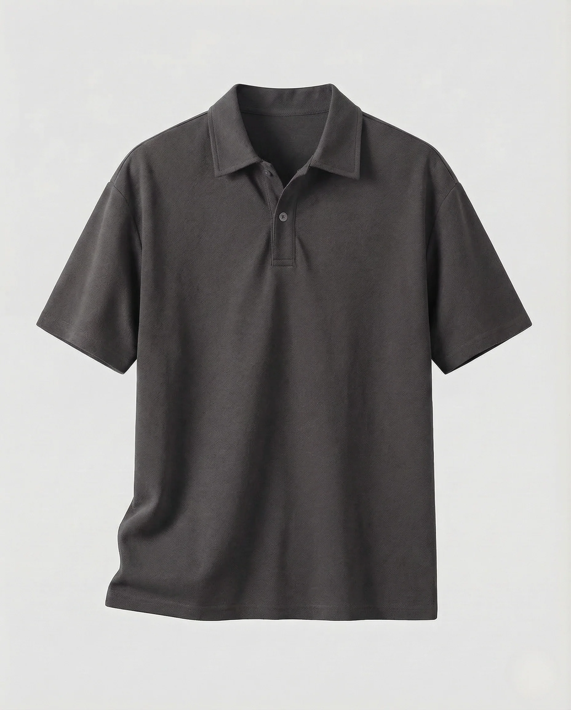 Herren Poloshirt Kurzarm Baumwollmix - Image 6