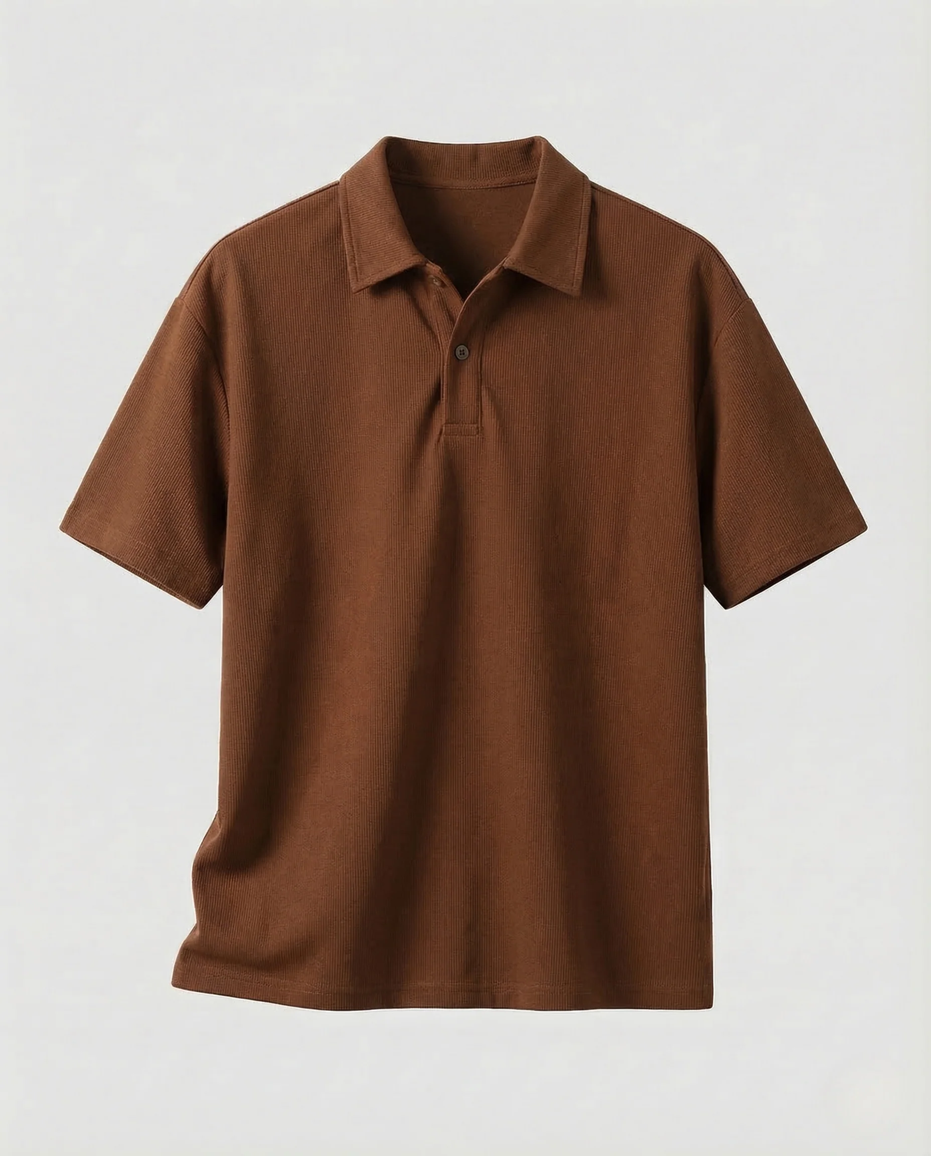 Herren Poloshirt Kurzarm Baumwollmix - Image 7