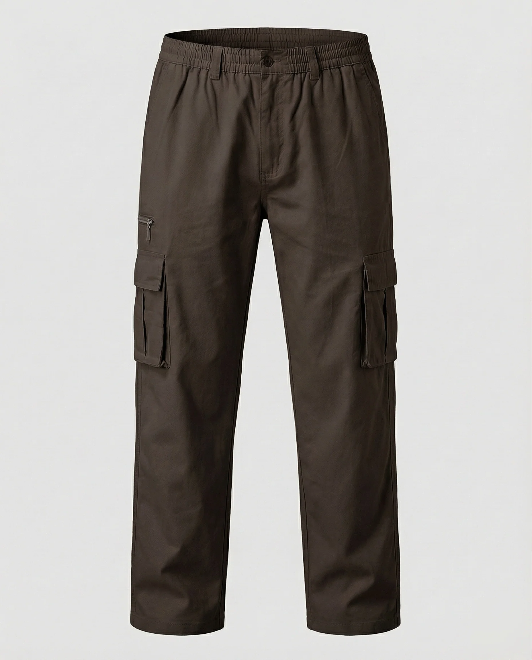Herren Cargo Hose Mehrtaschen - Image 6
