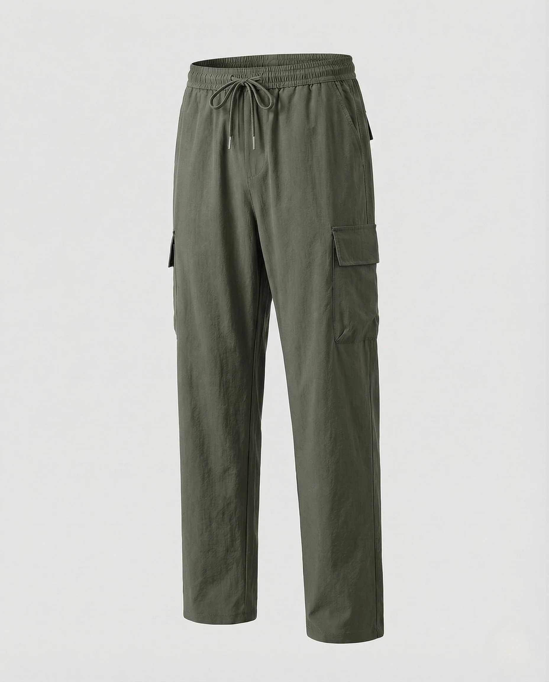 Herren Cargohose Stretch Atmungsaktiv - Image 7