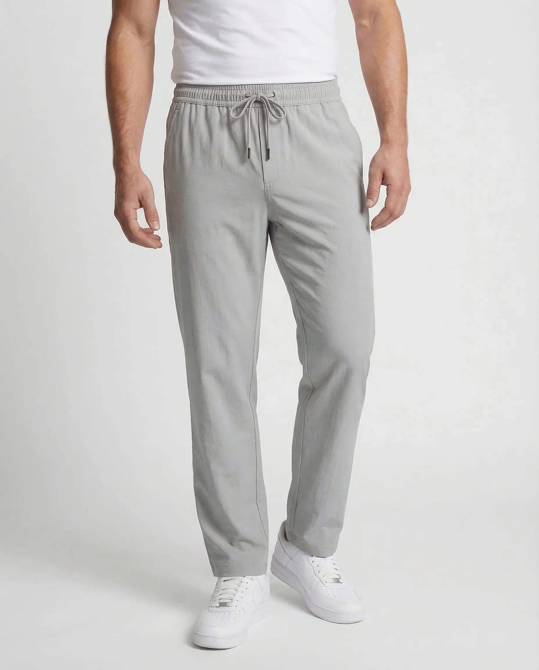 Herren Freizeithose Eisseide - Image 2