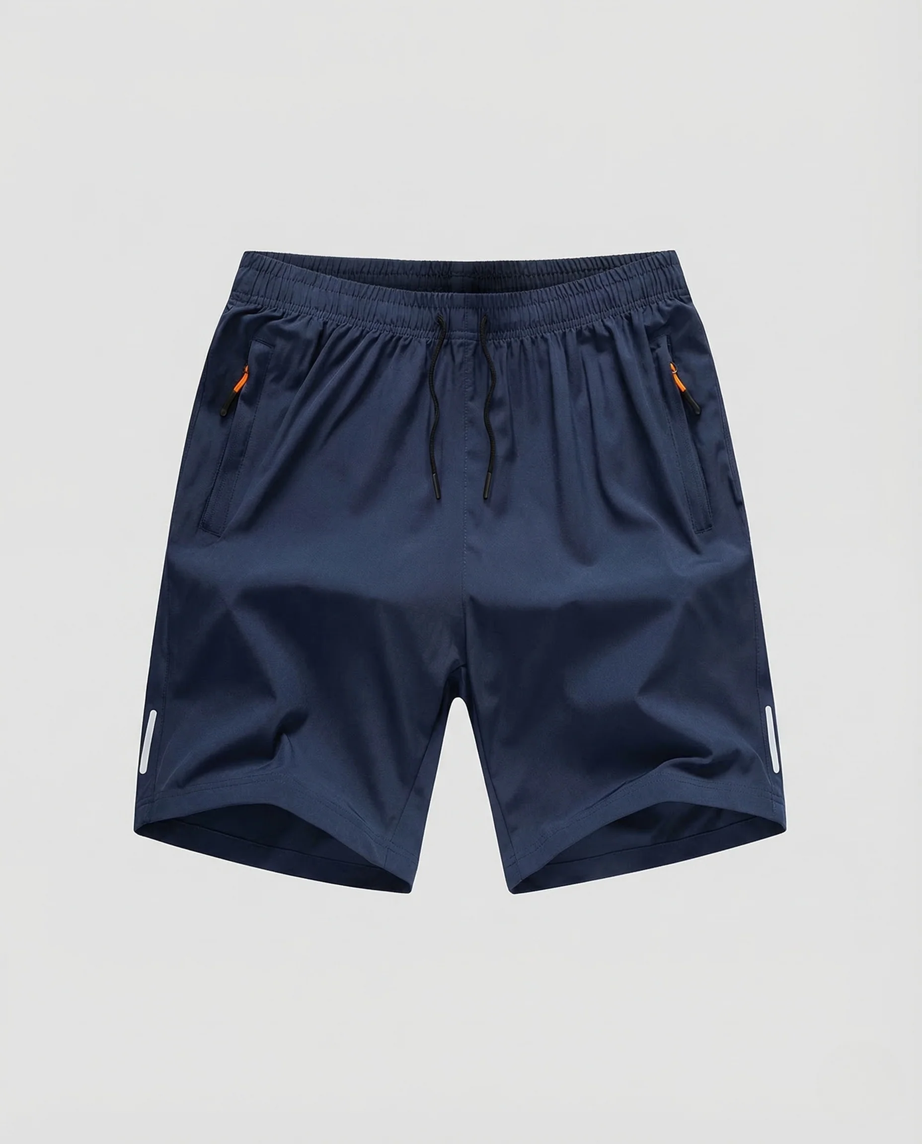 Herren Laufshorts Sport Elastikbund - Image 5