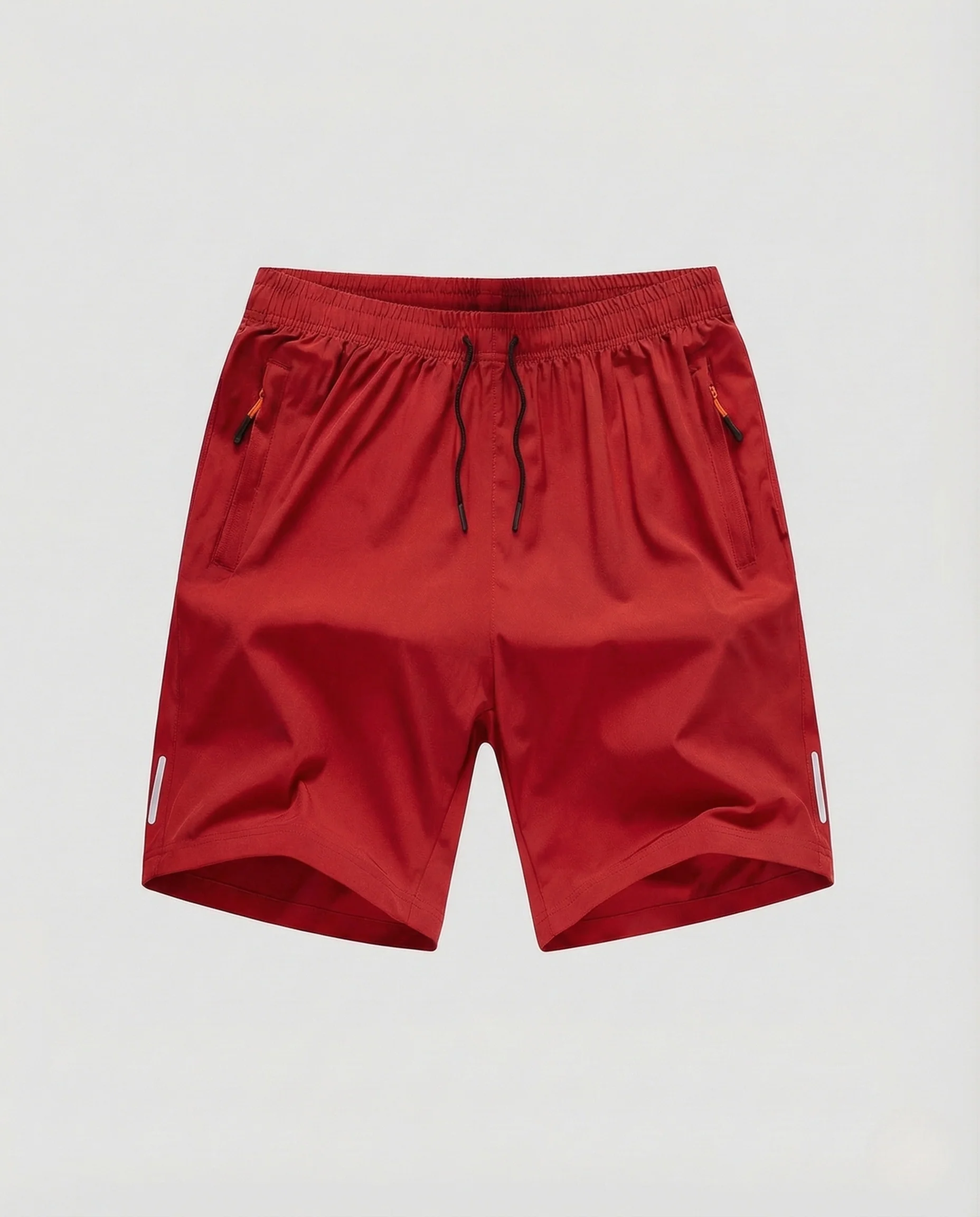 Herren Laufshorts Sport Elastikbund - Image 7