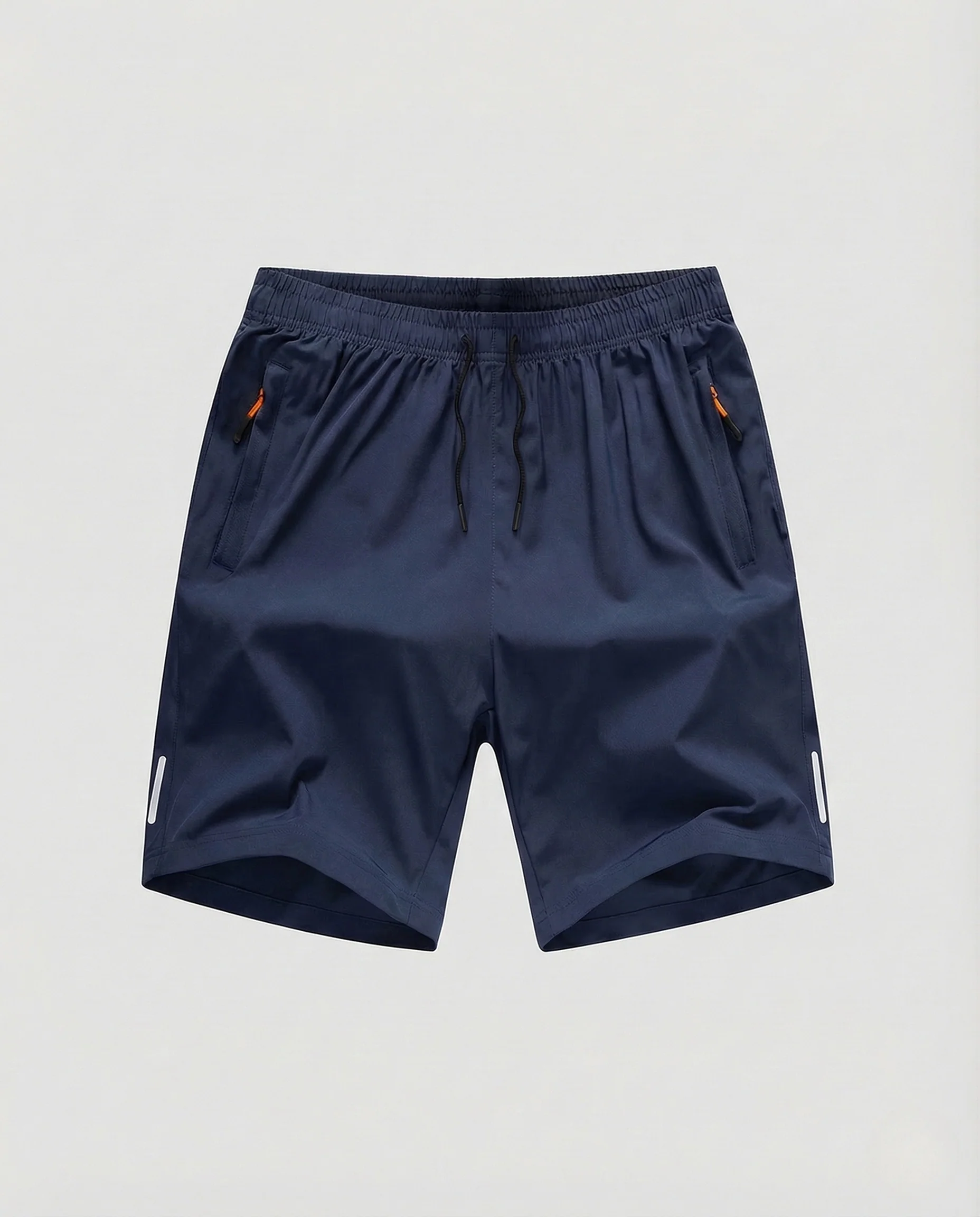 Herren Laufshorts Sport Elastikbund - Image 8