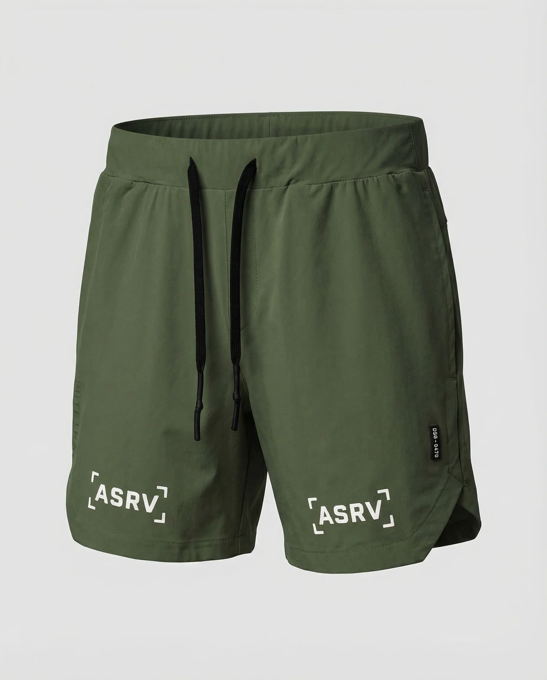 Herren Laufshorts Leicht - Image 4