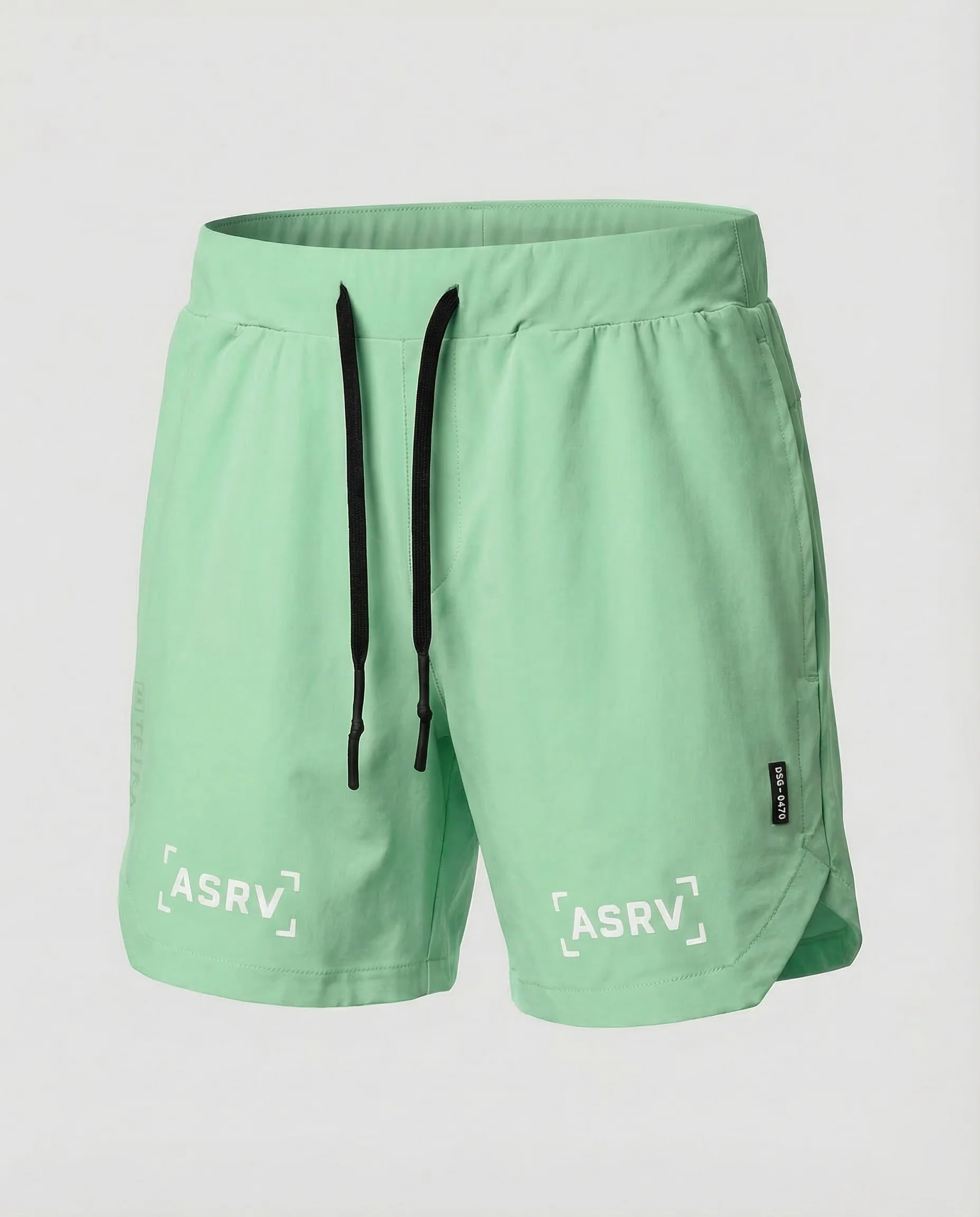 Herren Laufshorts Leicht - Image 5