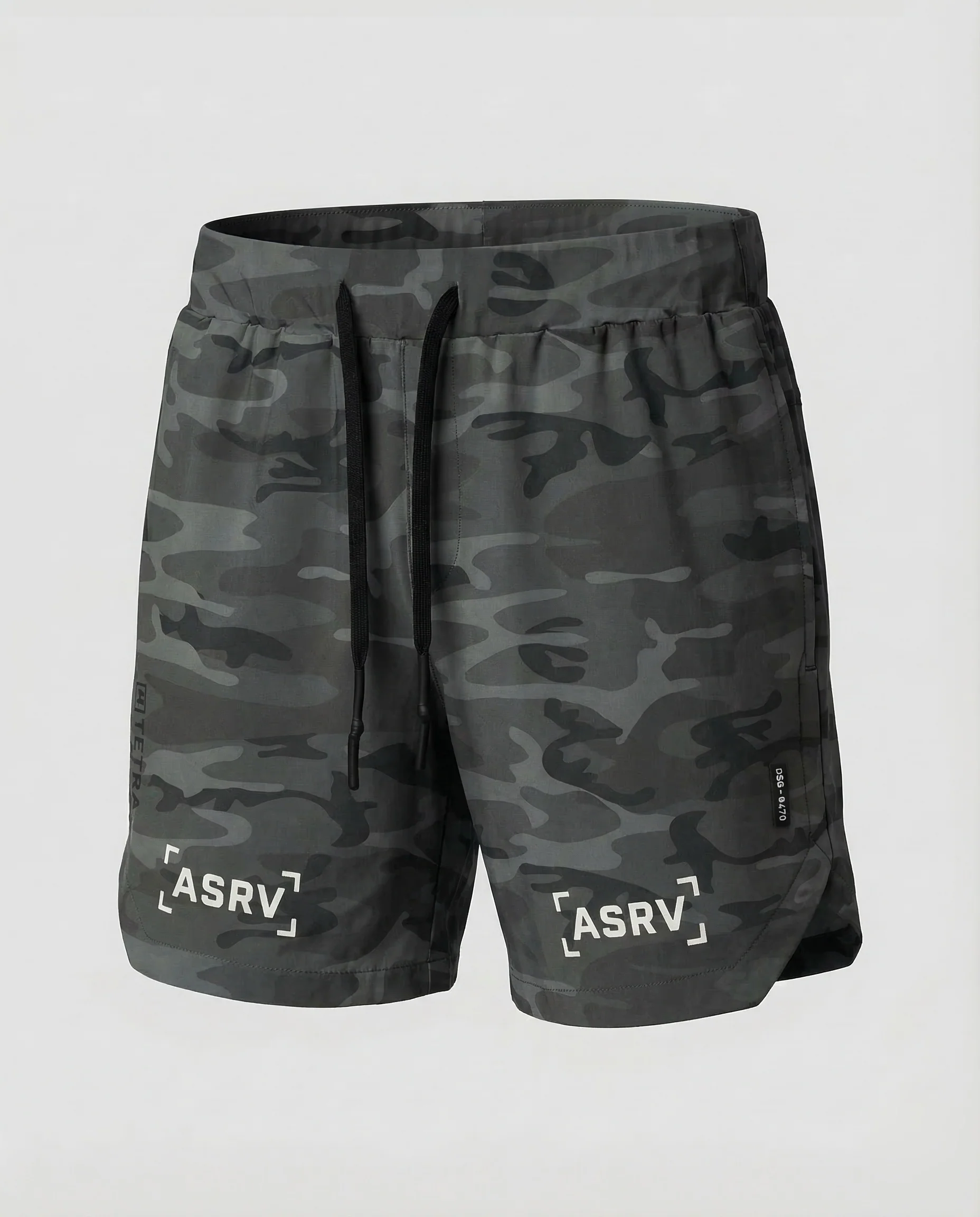 Herren Laufshorts Leicht - Image 8