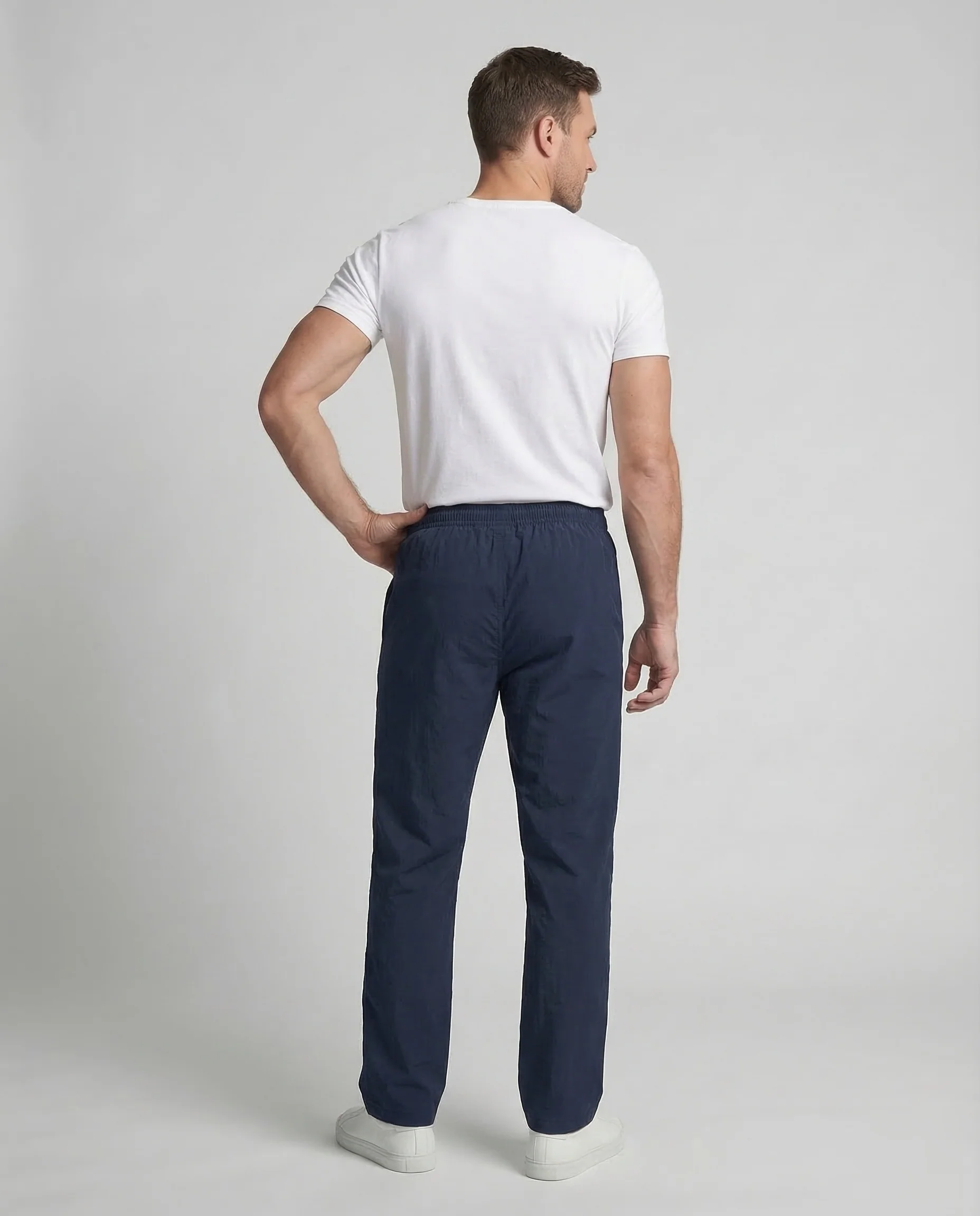 Herren Freizeithose Doppelpack - Image 4