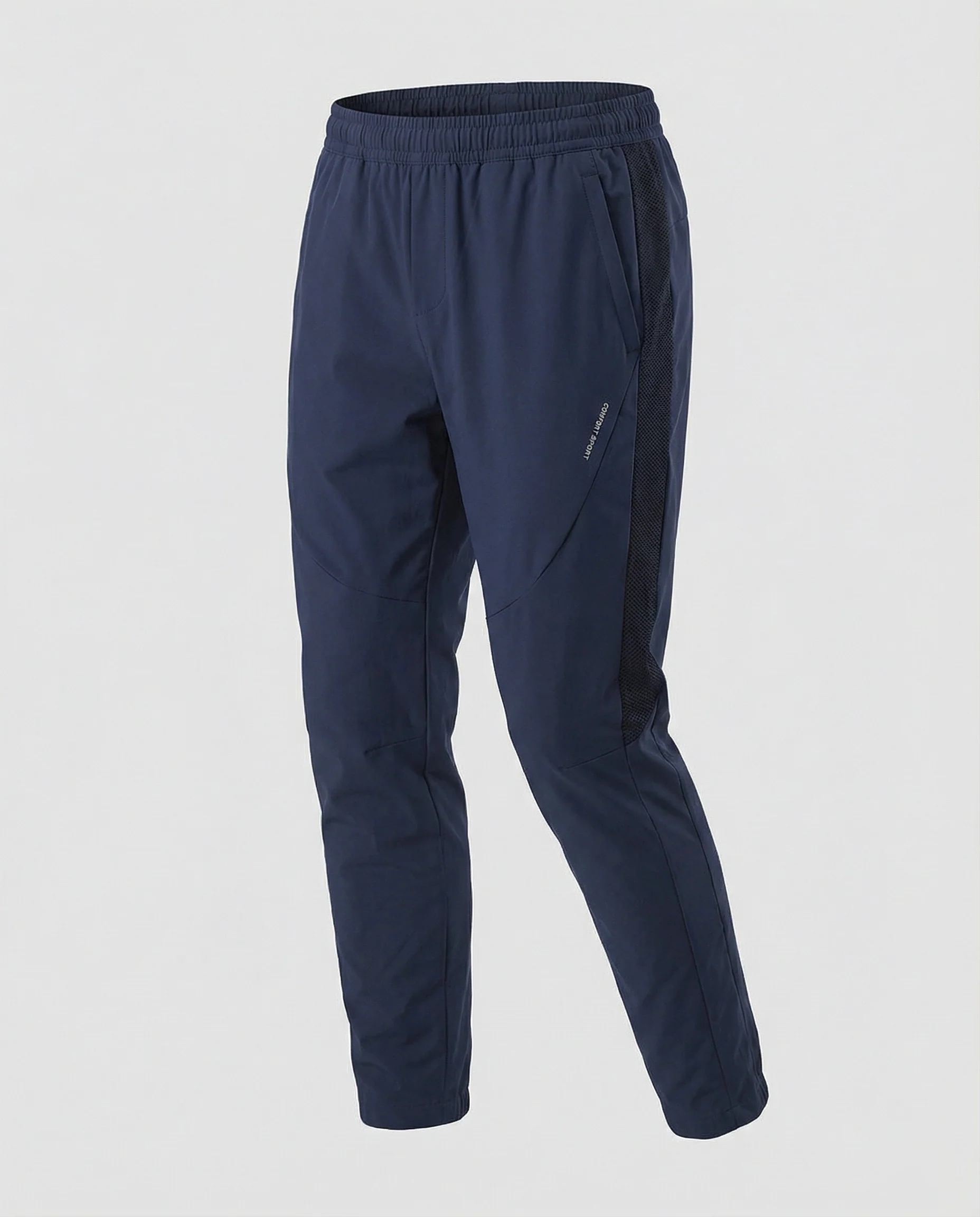 Freizeitkleidung Herren Übergangsjacke Bomber - Image 2