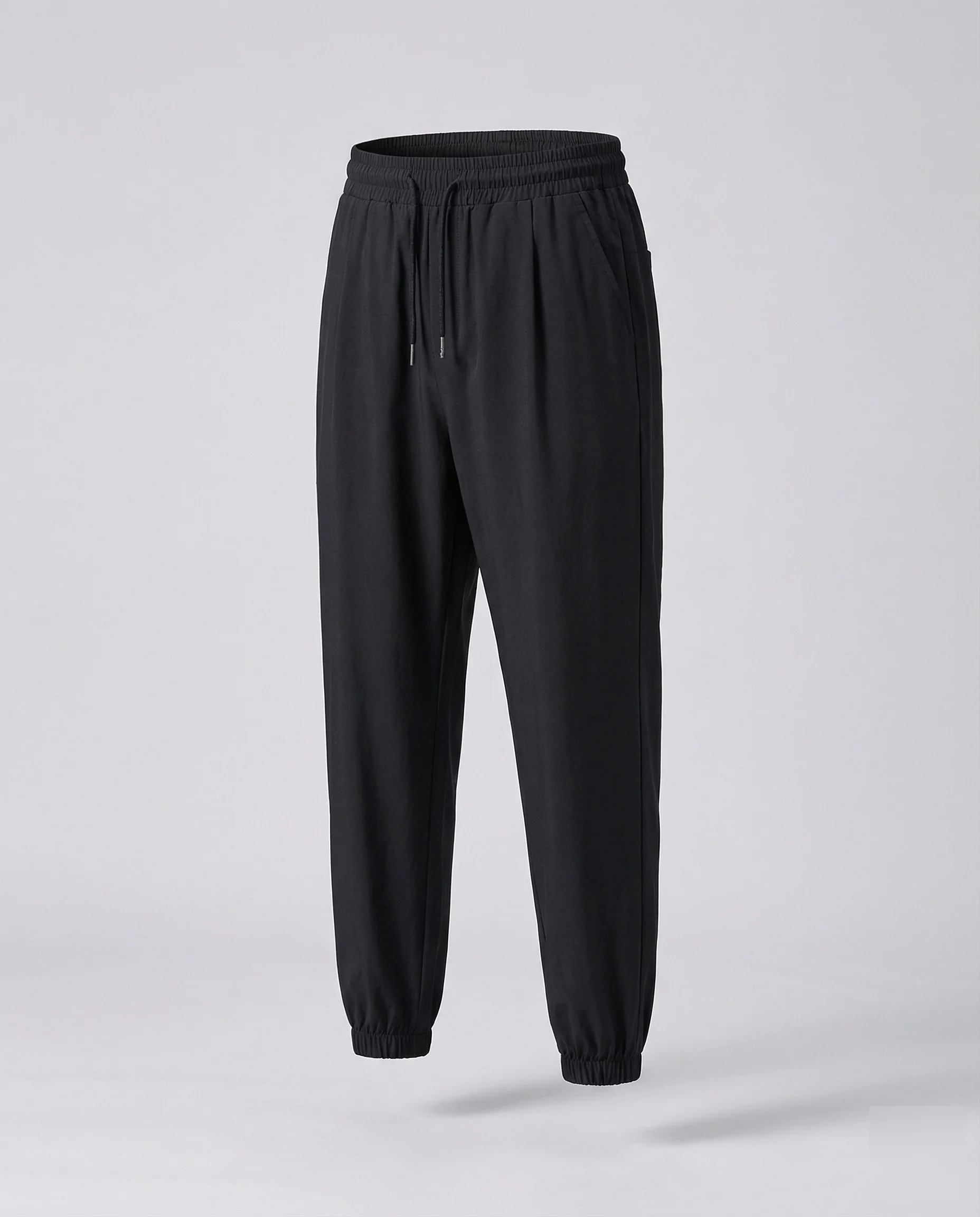 Herren Jogginghose Tapered - Image 5
