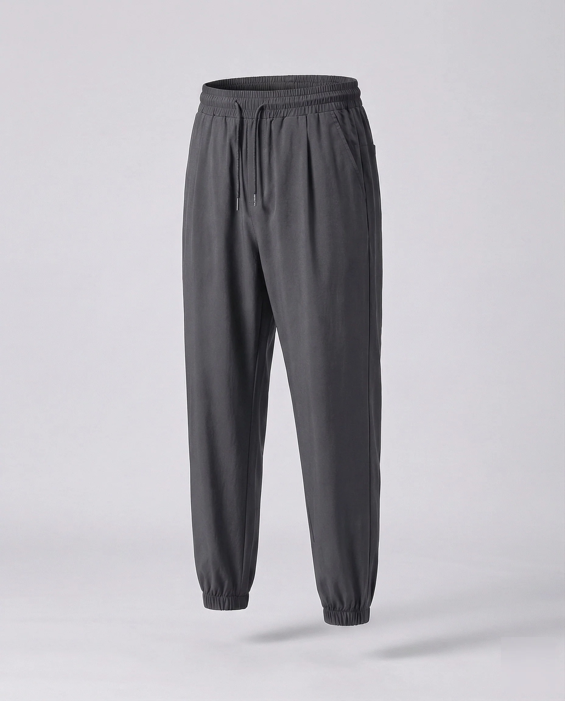 Herren Jogginghose Tapered - Image 6