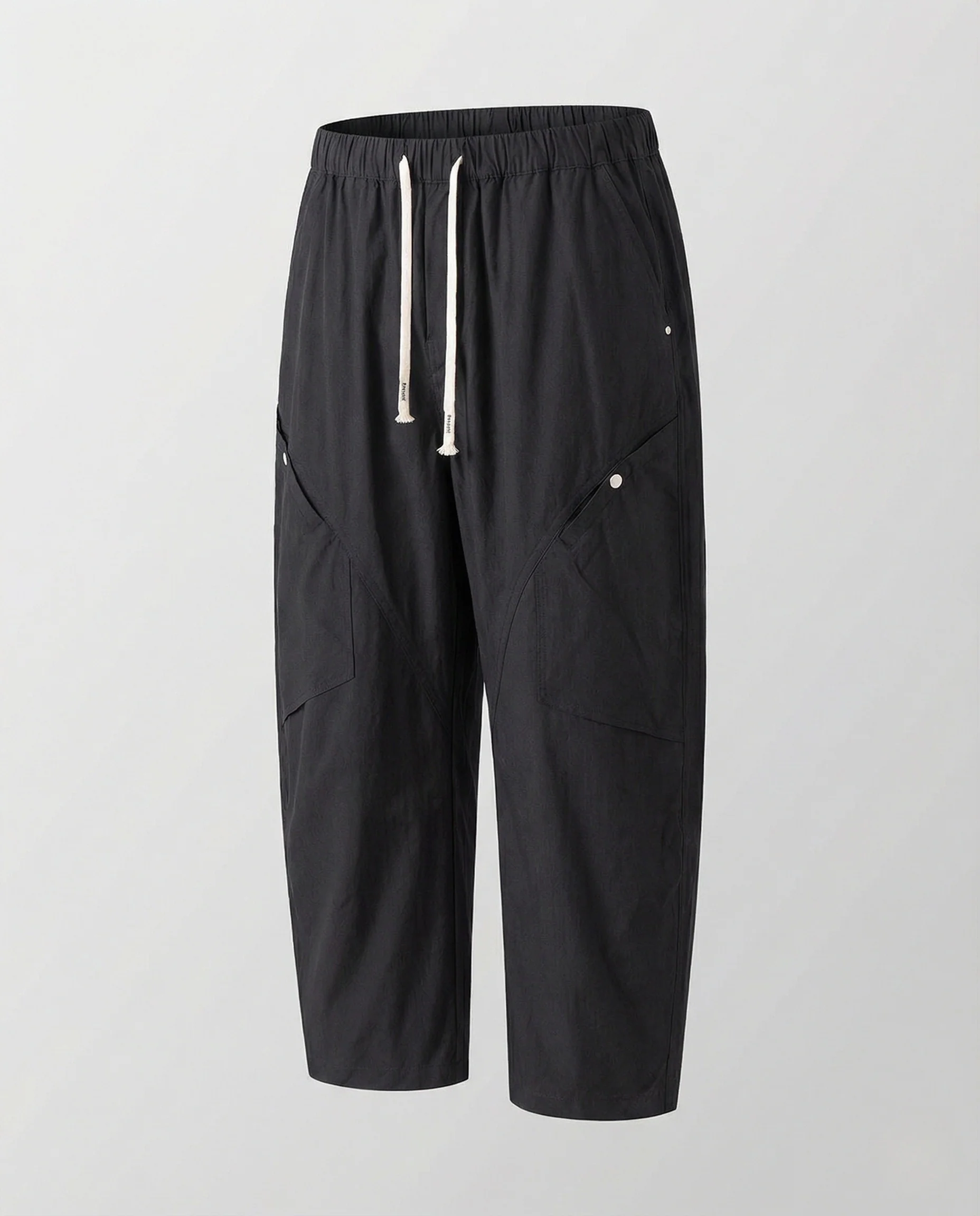 Freizeitkleidung Herren Cargo Hose Leicht - Image 5