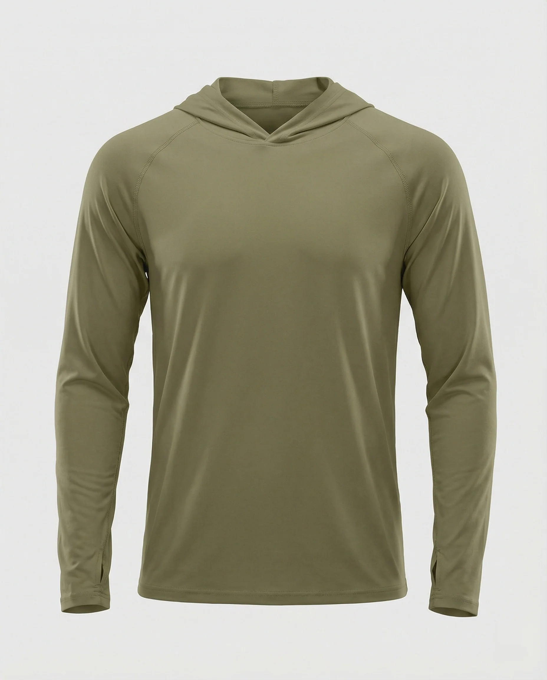 Herren Hoodie Herren sportlich - Image 2