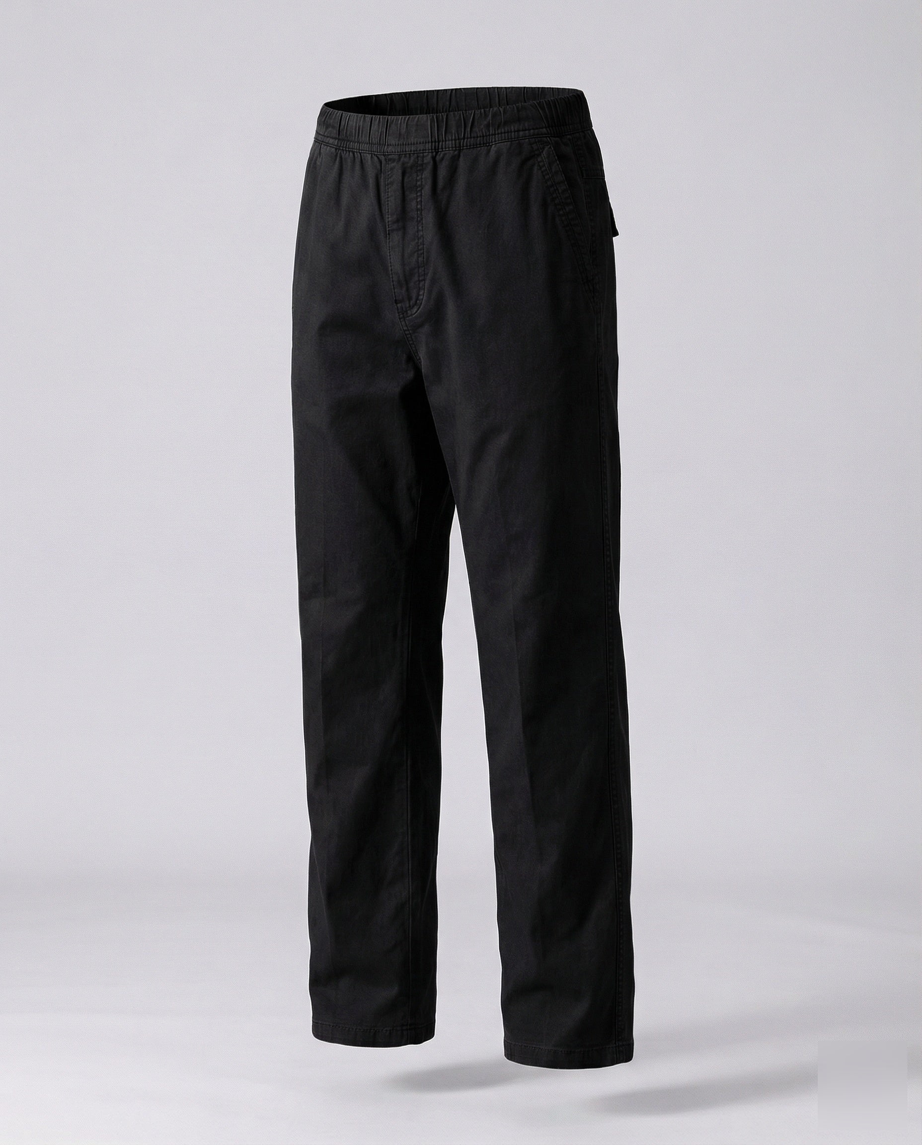 Herren Baumwollhose Gerade - Image 5