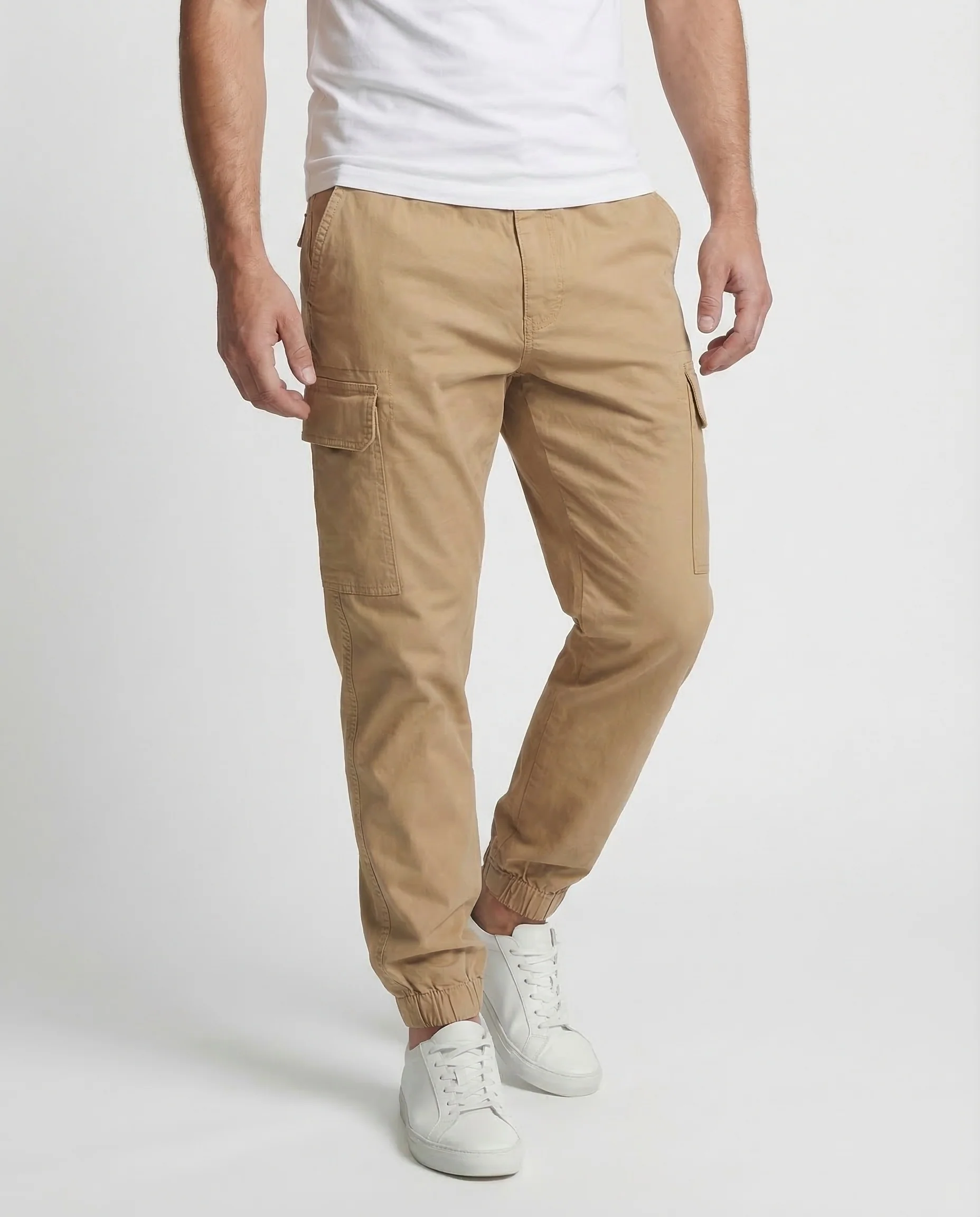 Herren Cargo Hose Locker - Image 2
