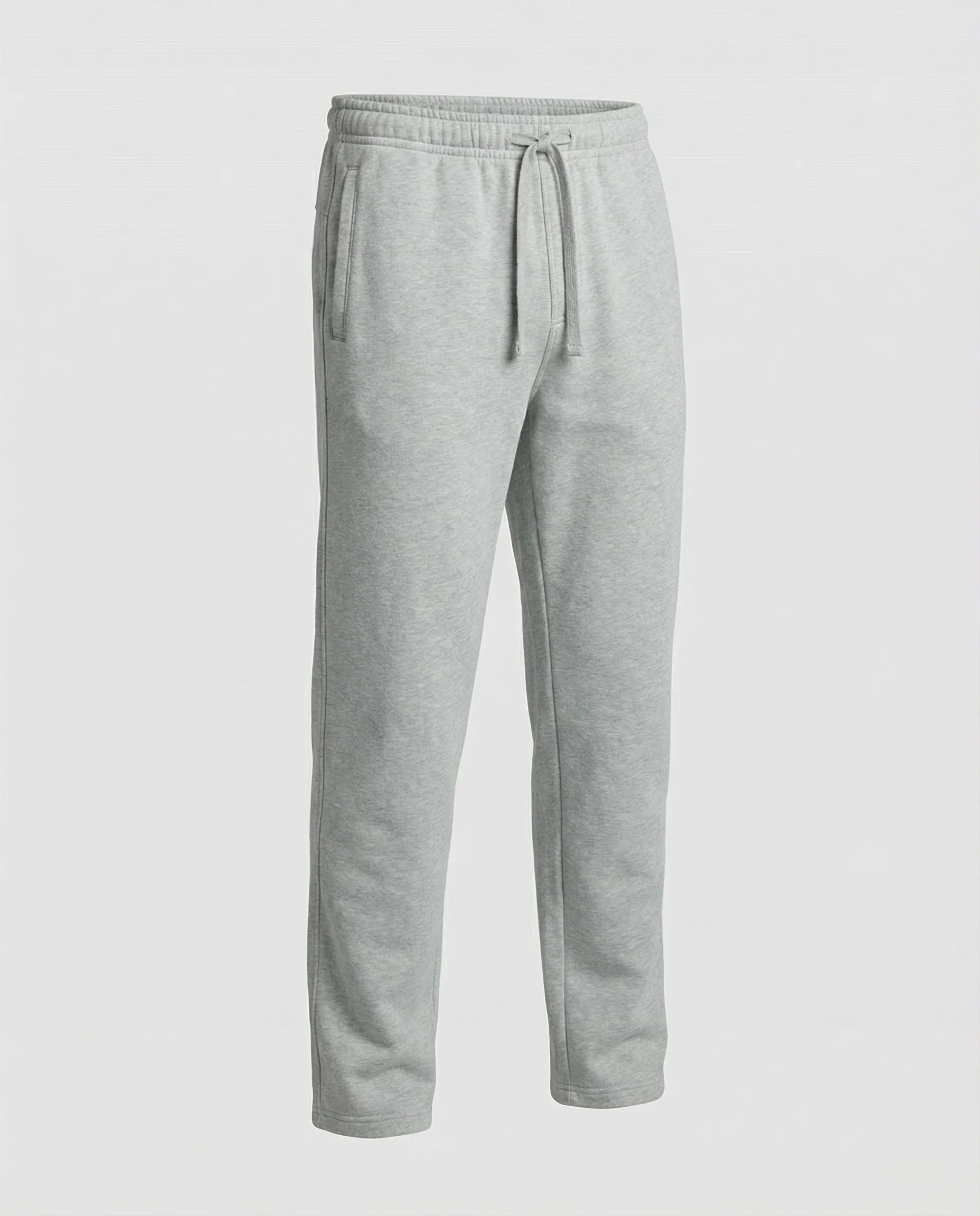 Herren Jogginghose gerade Passform - Image 4