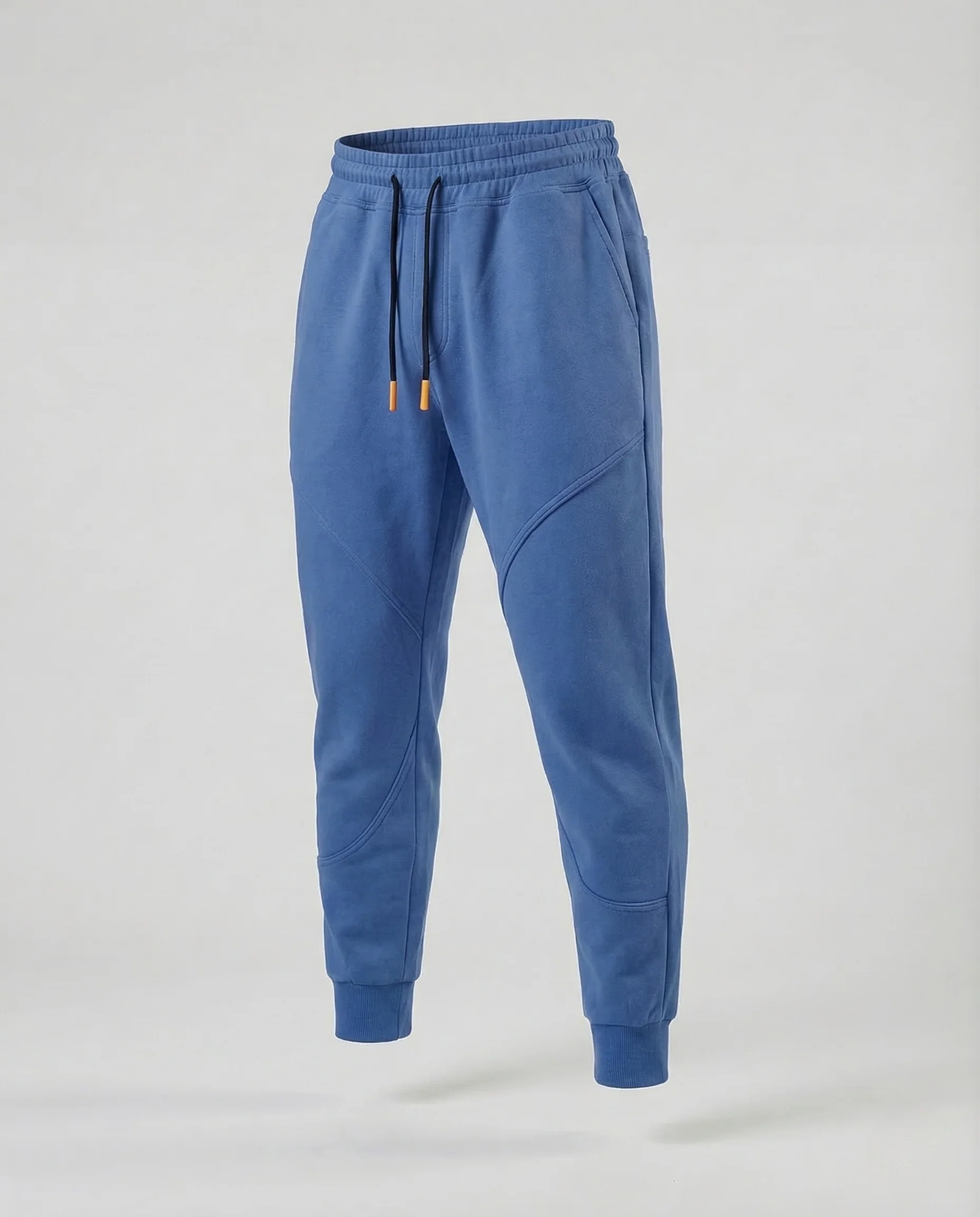 Herren Jogginghose Slim Kordelzug - Image 11