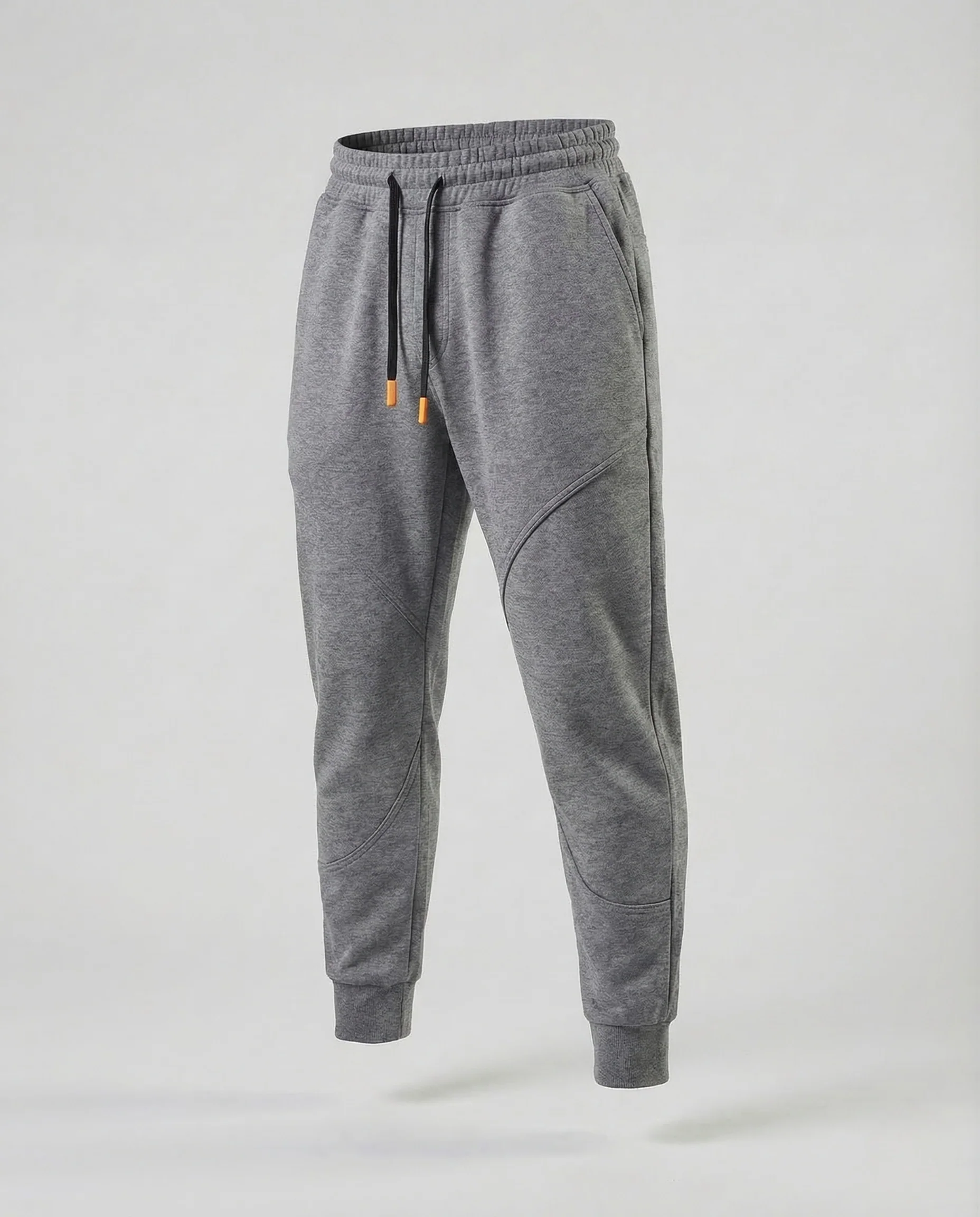Herren Jogginghose Slim Kordelzug - Image 9