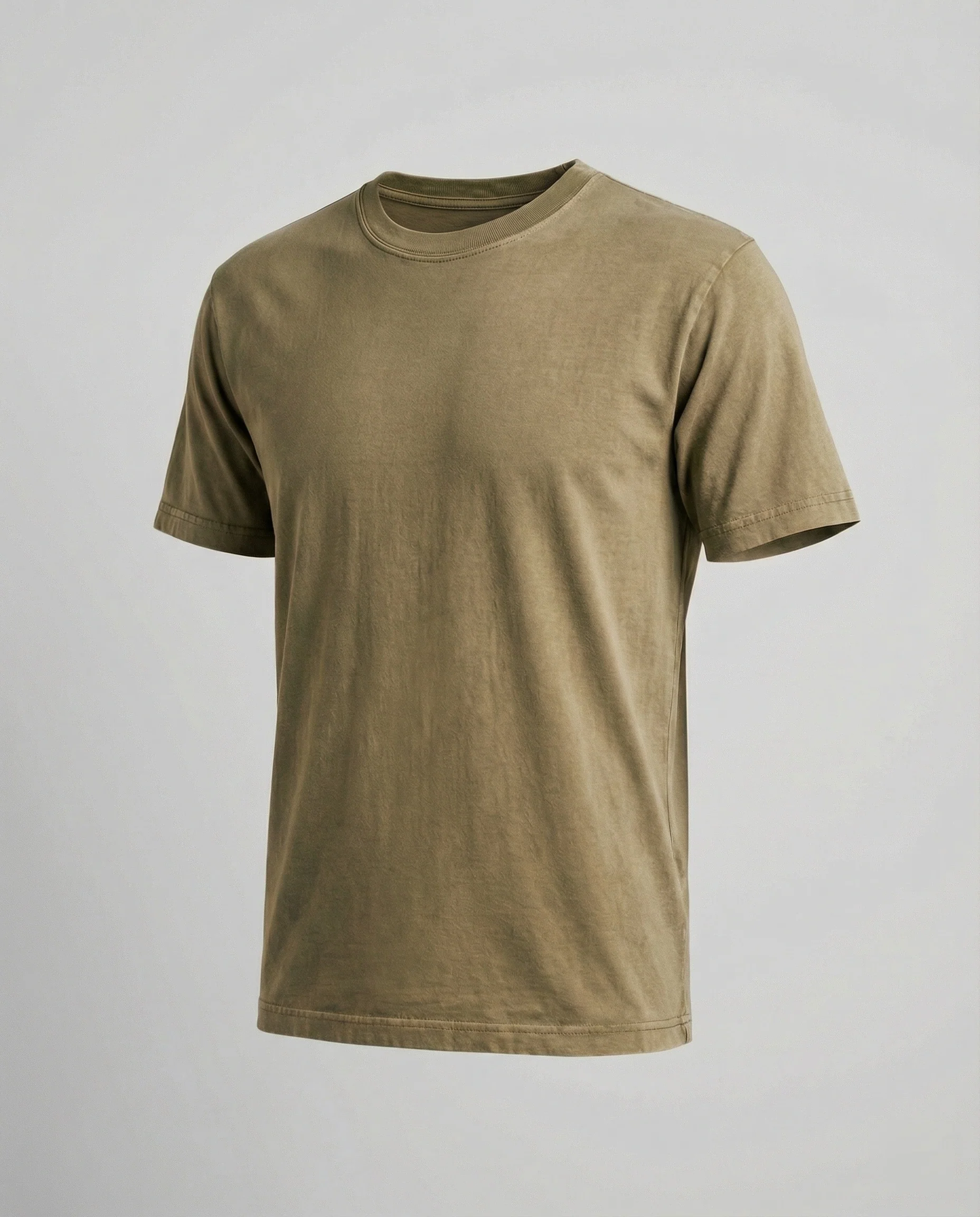 Freizeitkleidung Herren Oversize T-Shirt - Image 16