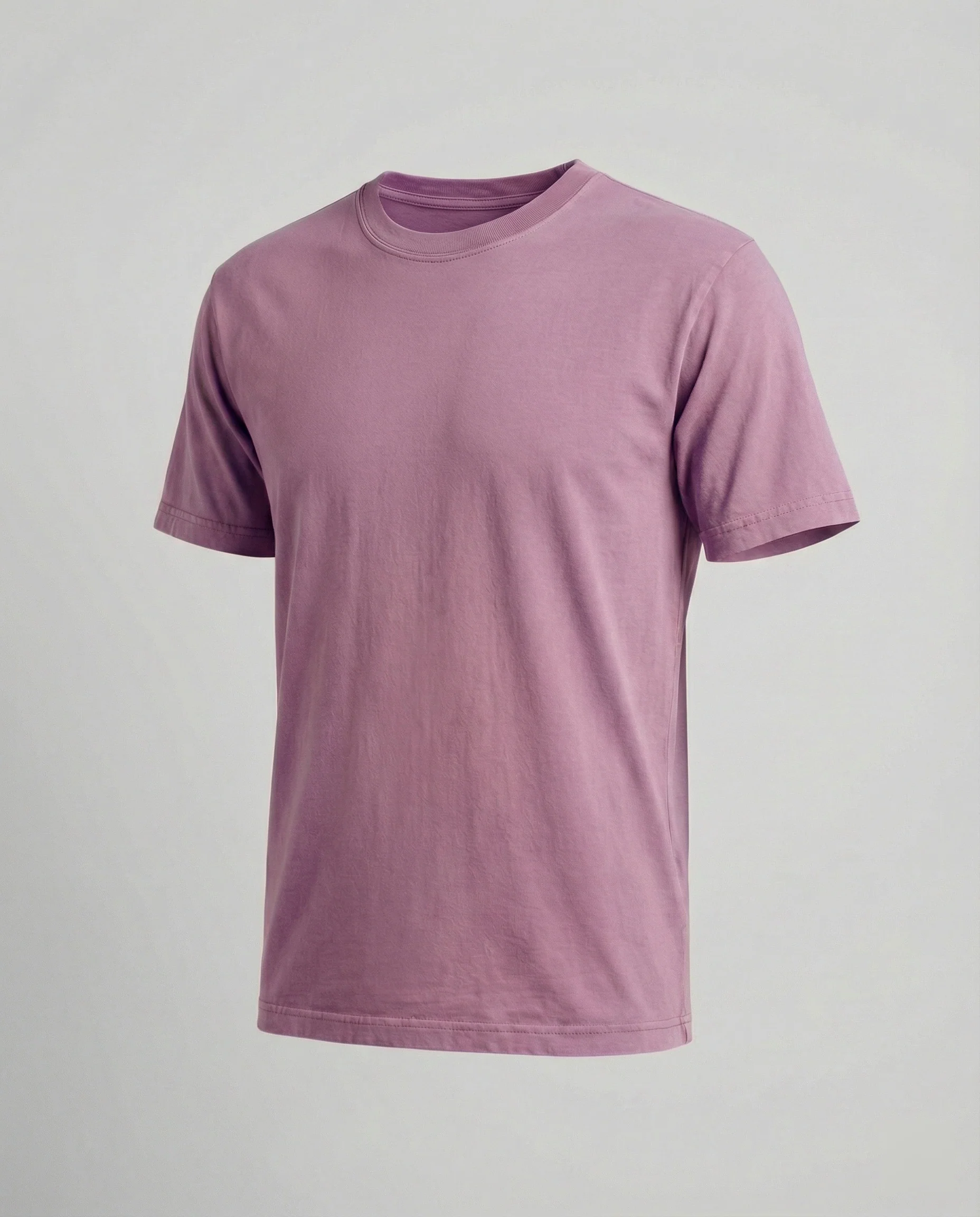 Freizeitkleidung Herren Oversize T-Shirt - Image 2