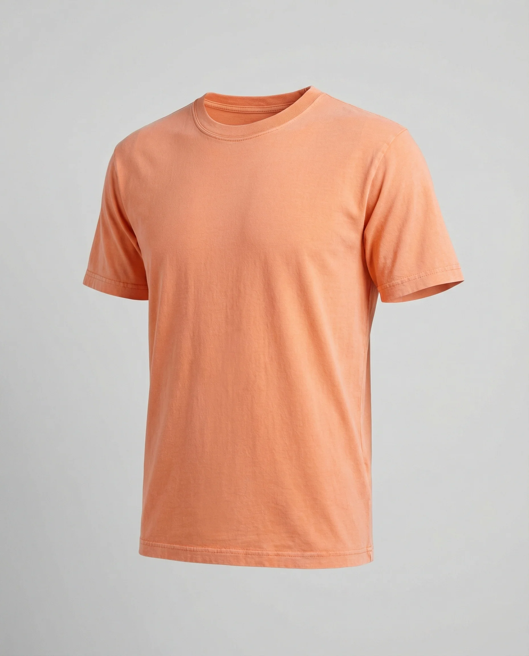 Freizeitkleidung Herren Oversize T-Shirt - Image 22