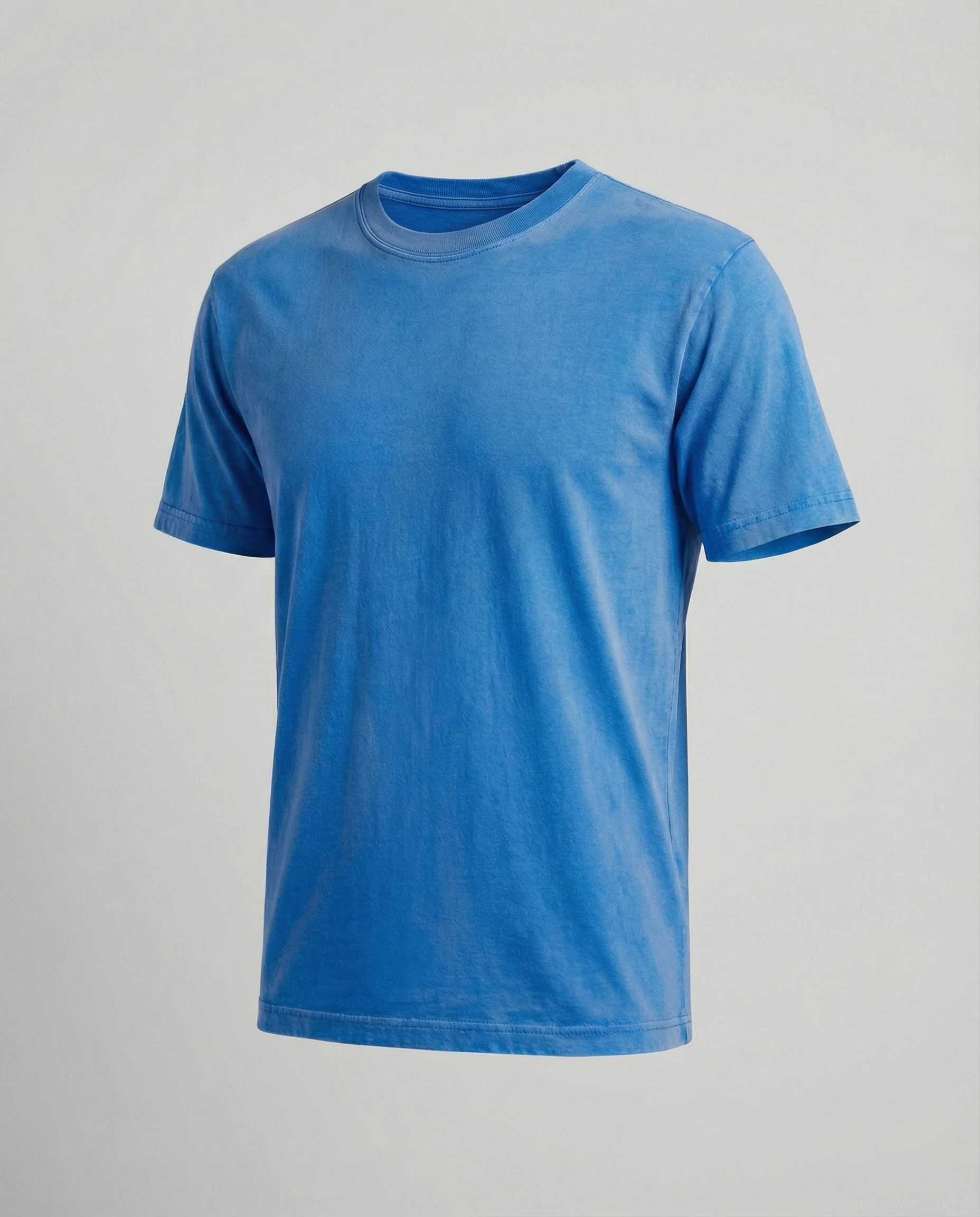 Freizeitkleidung Herren Oversize T-Shirt - Image 24
