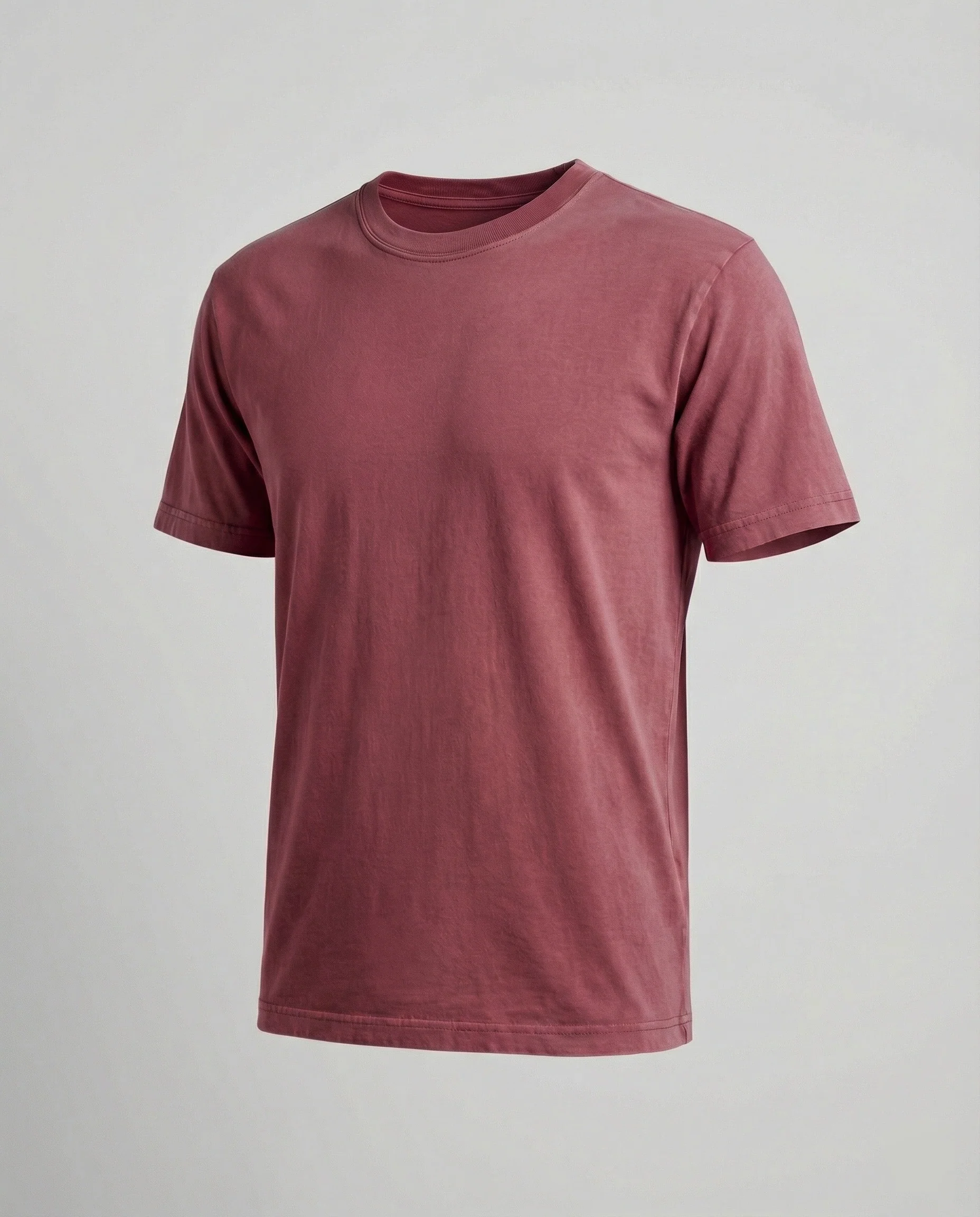 Freizeitkleidung Herren Oversize T-Shirt - Image 4