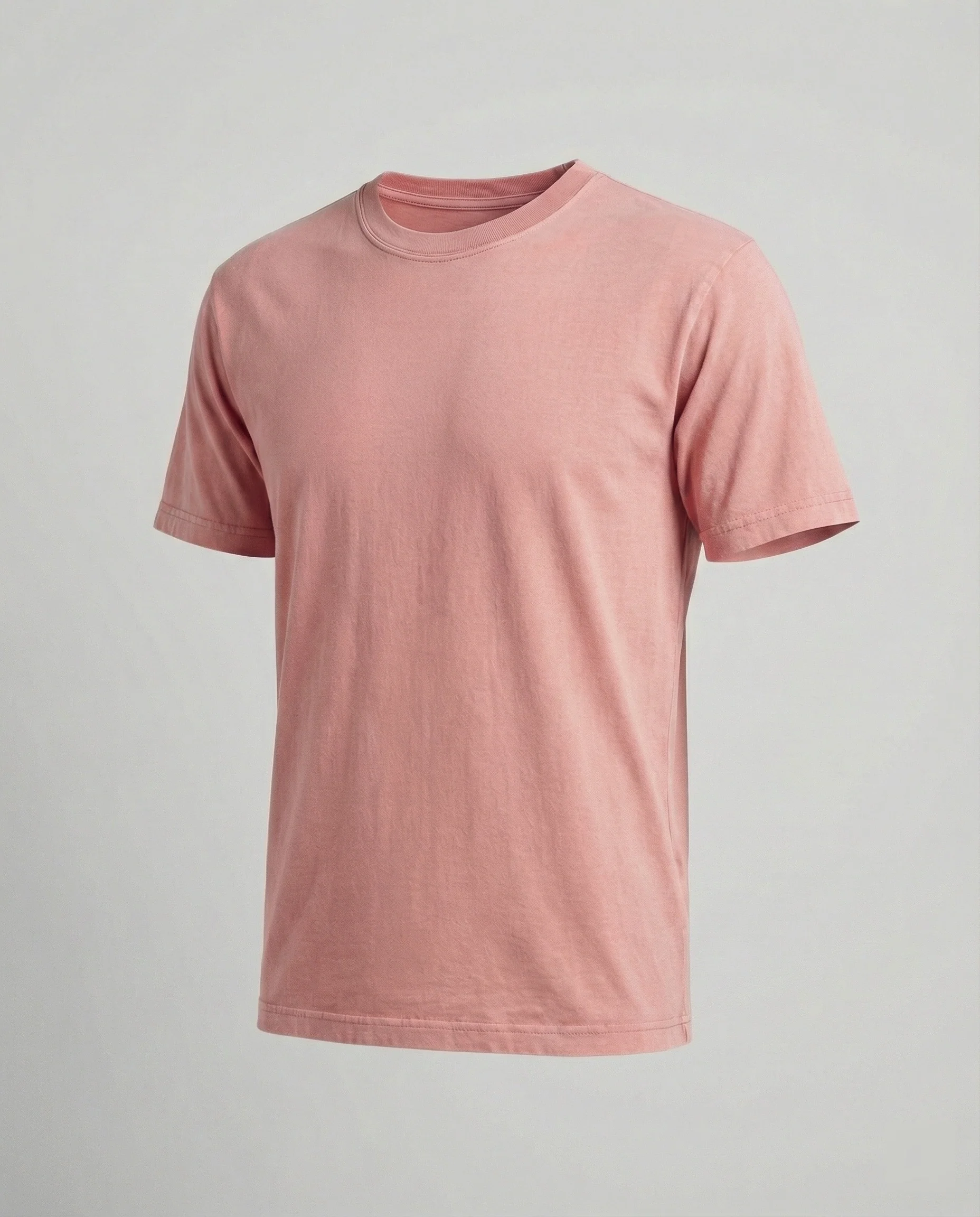 Freizeitkleidung Herren Oversize T-Shirt - Image 6