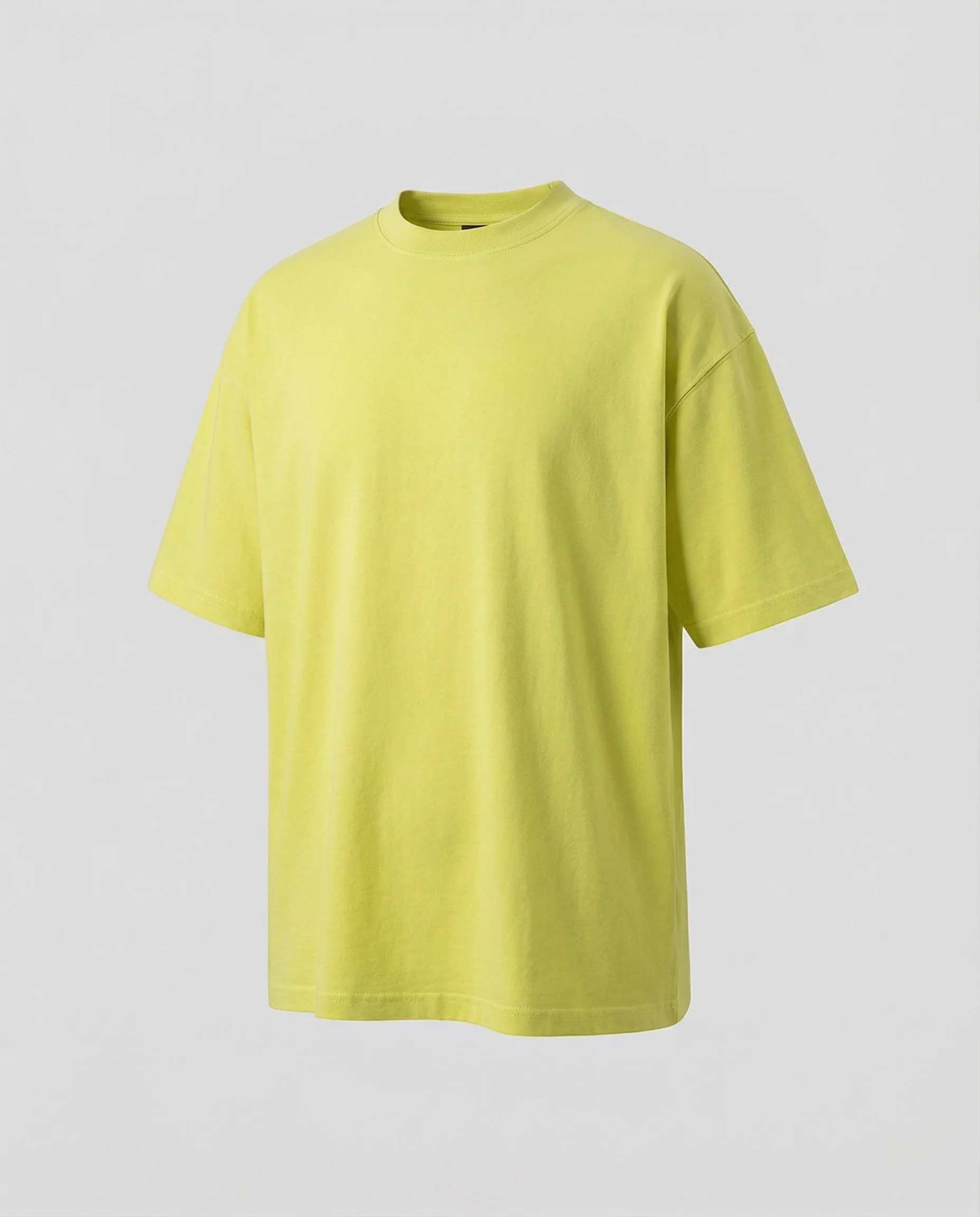 Freizeitkleidung Herren Oversize T-Shirt - Image 9