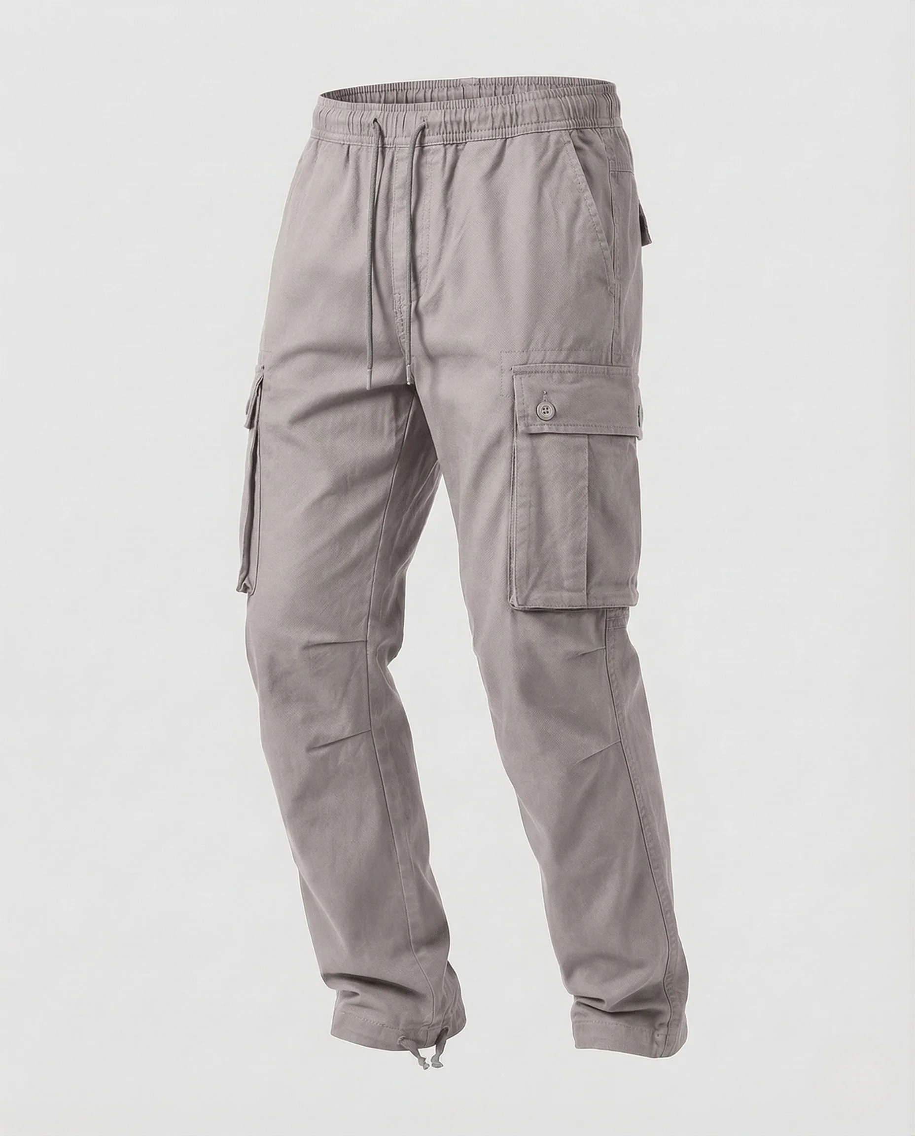 Herren Cargohose Robust Taschen - Image 6