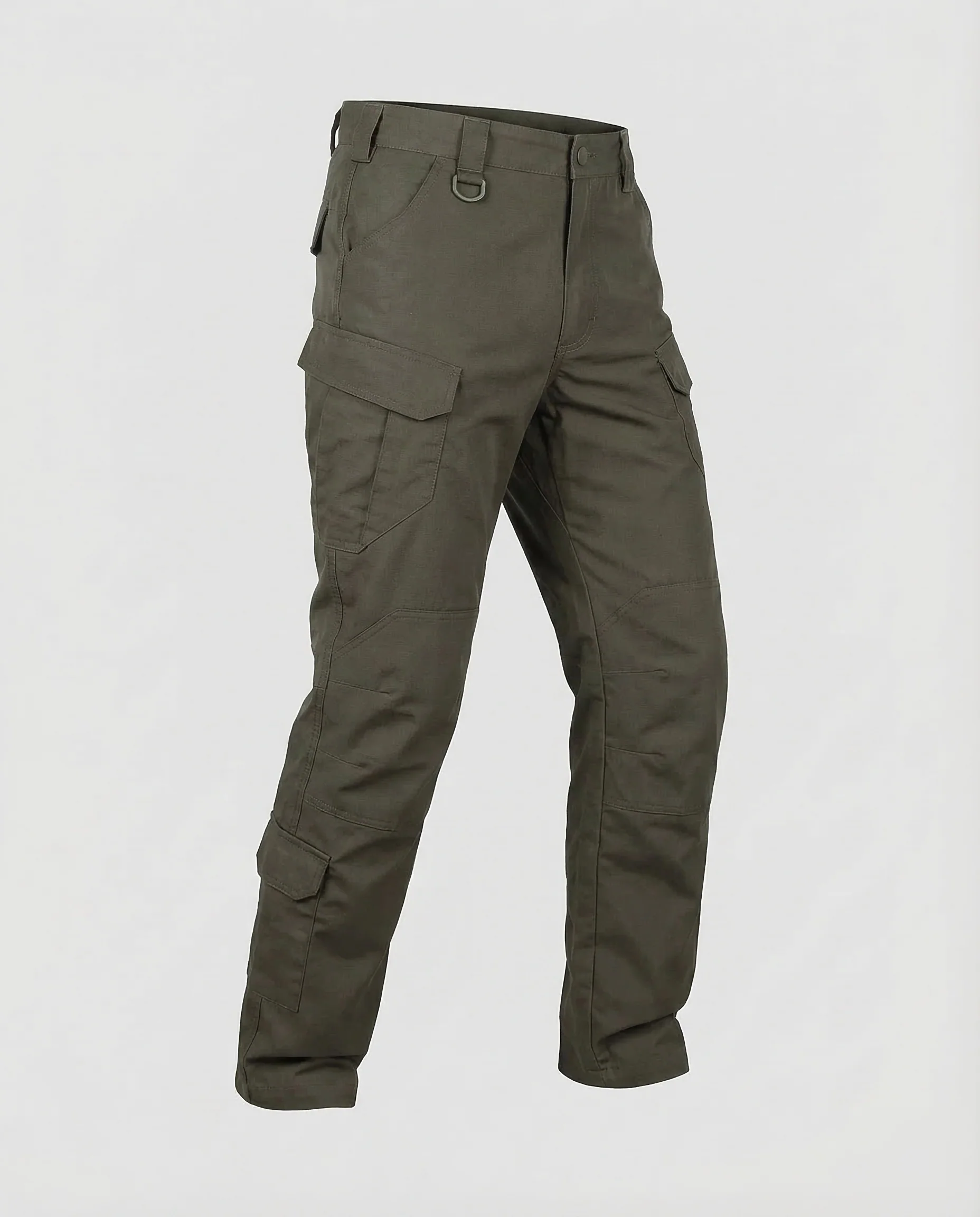Herren Taktische Cargo Hose - Image 11