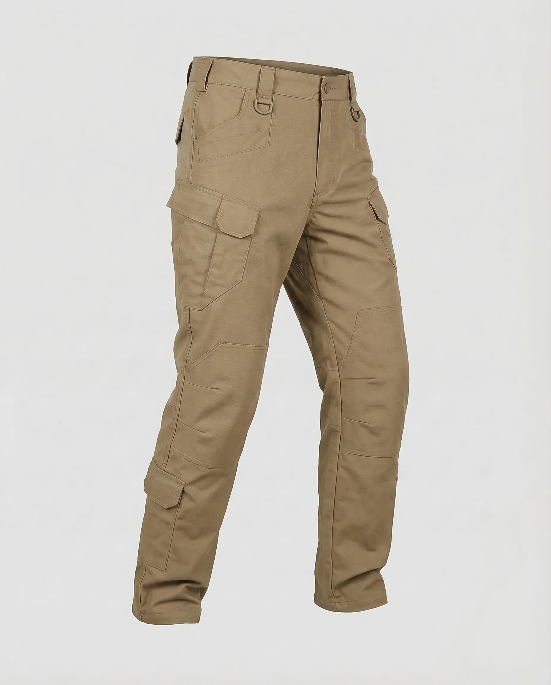 Herren Taktische Cargo Hose - Image 12