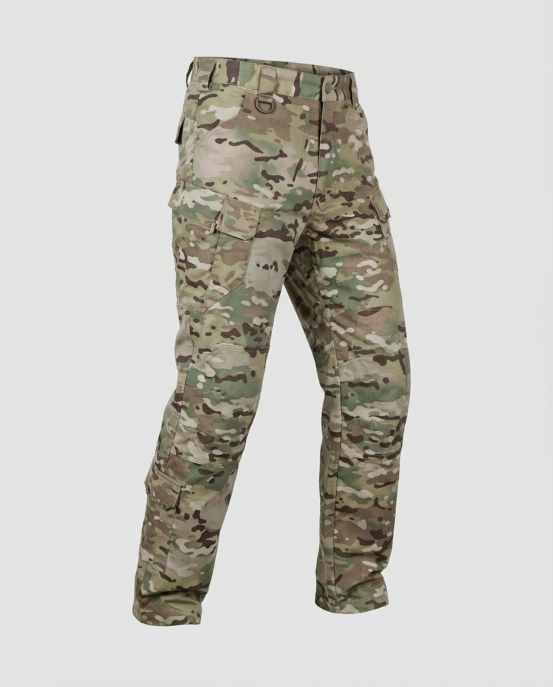 Herren Taktische Cargo Hose - Image 5