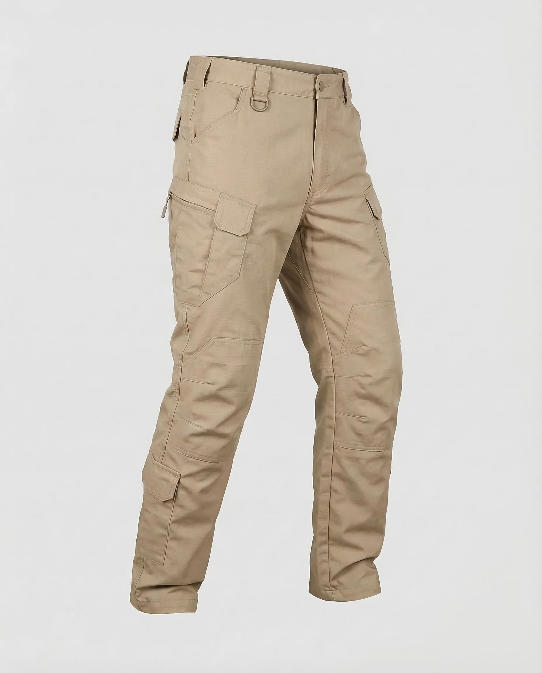 Herren Taktische Cargo Hose - Image 6