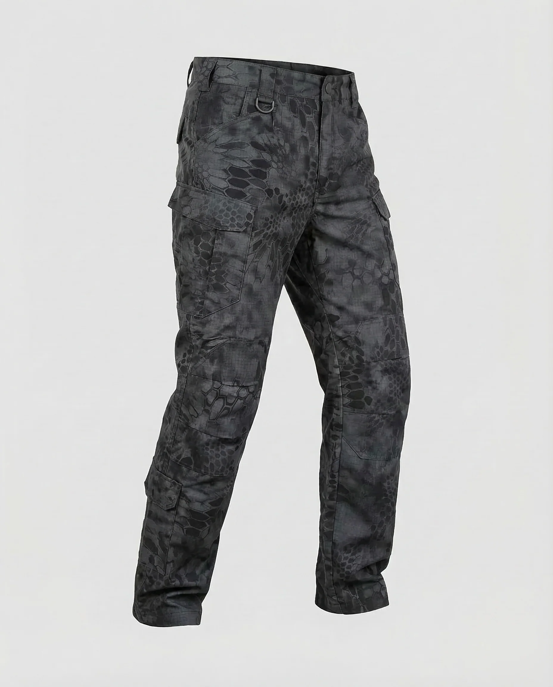 Herren Taktische Cargo Hose - Image 7