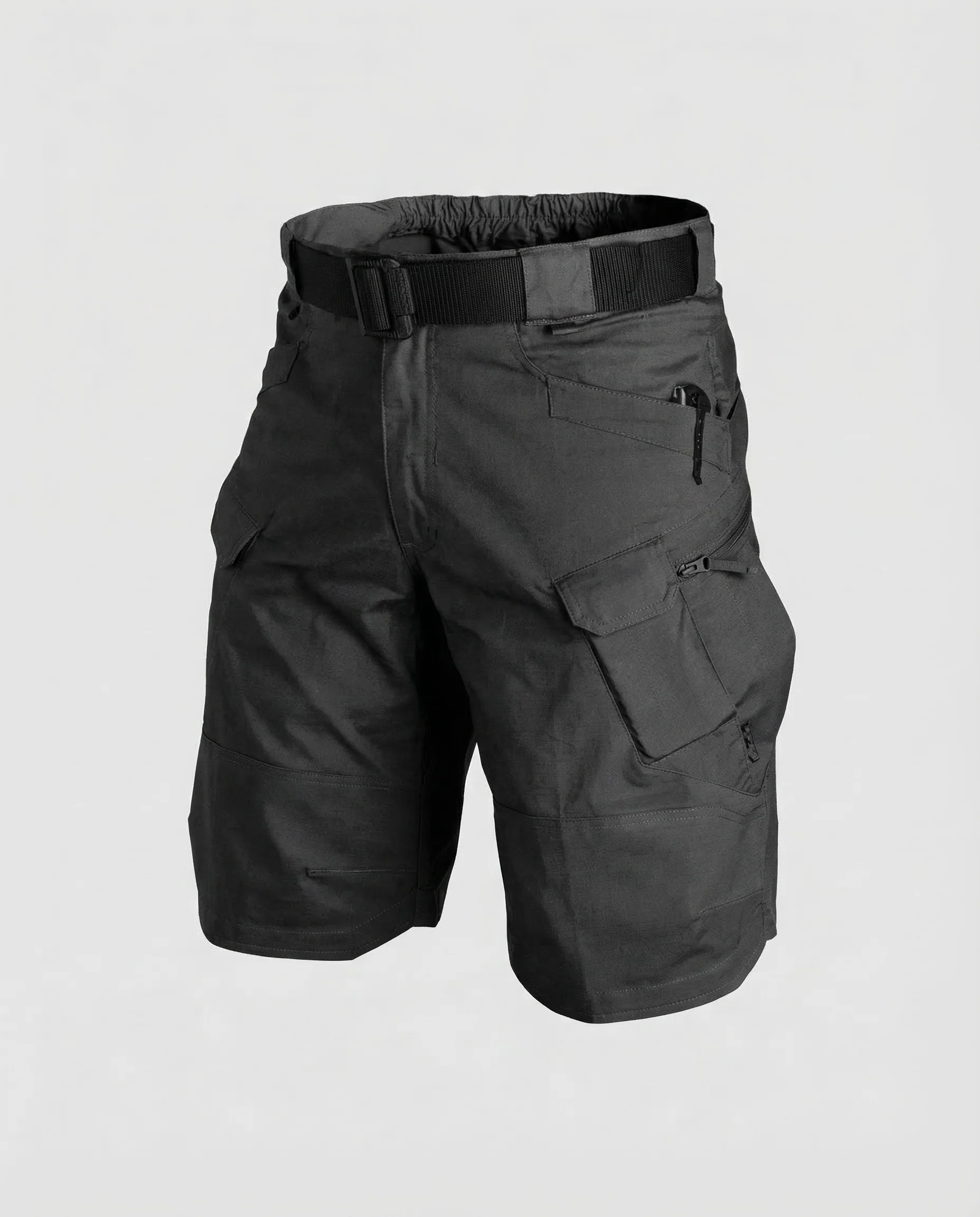 Herren Cargo Shorts Taktisch - Image 5
