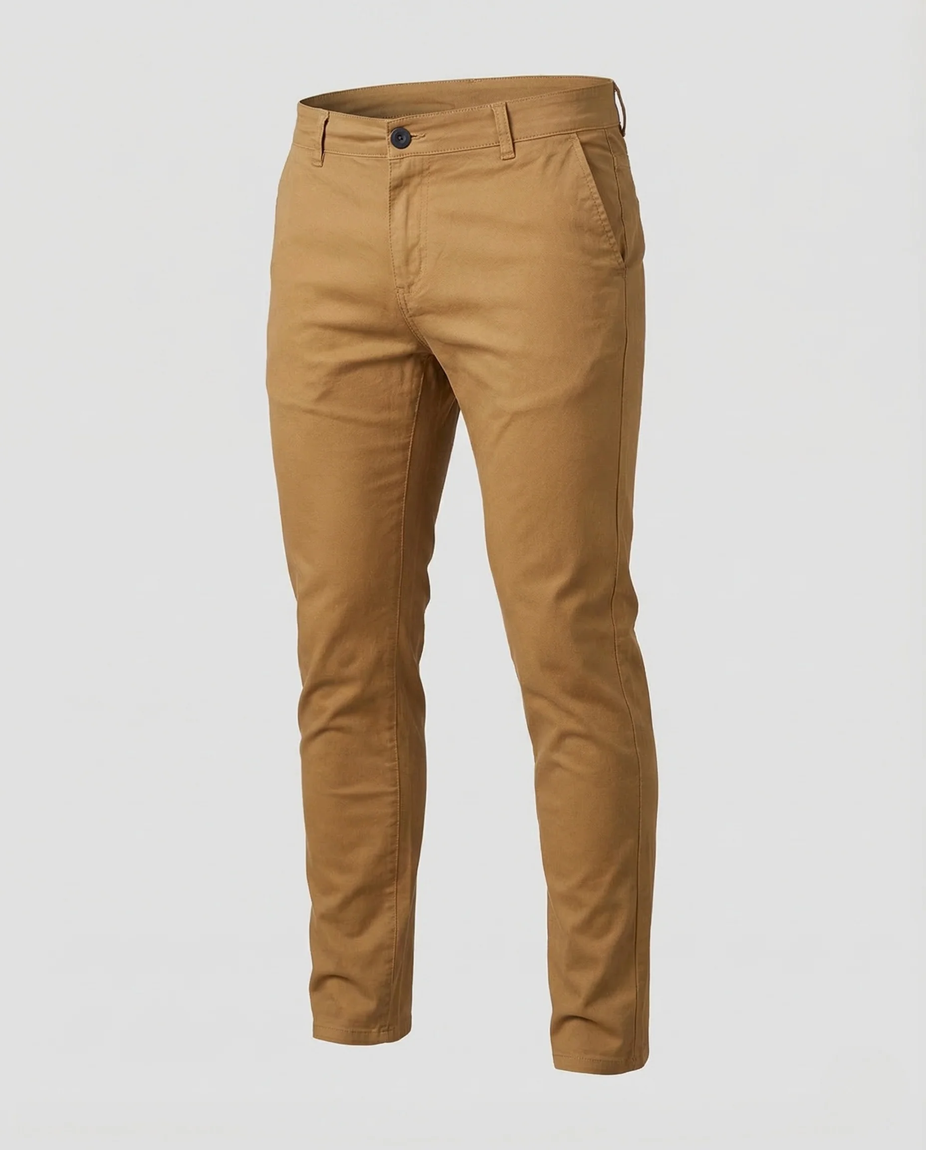 Herren Chinohose Slim Stretch - Image 5