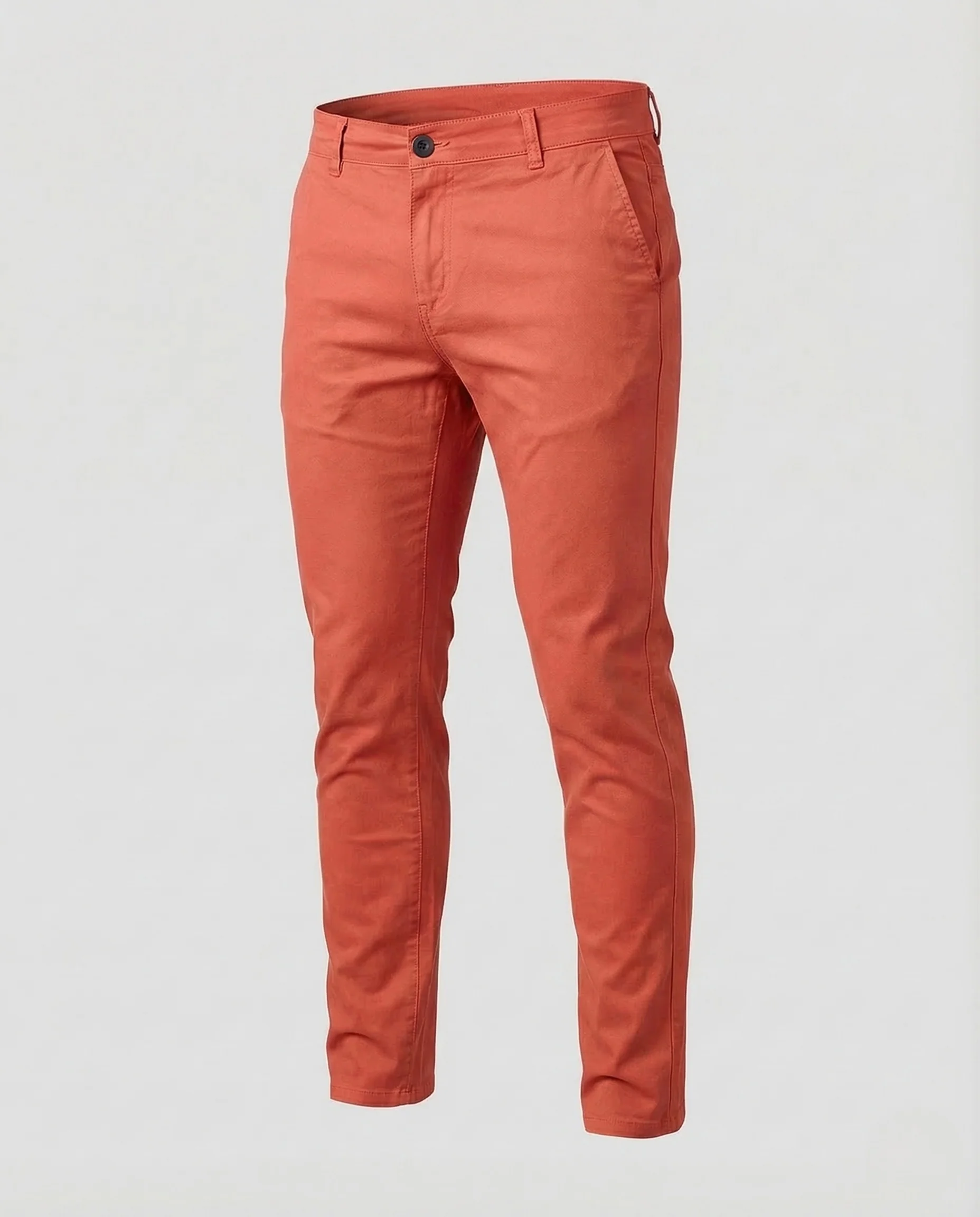Herren Chinohose Slim Stretch - Image 7