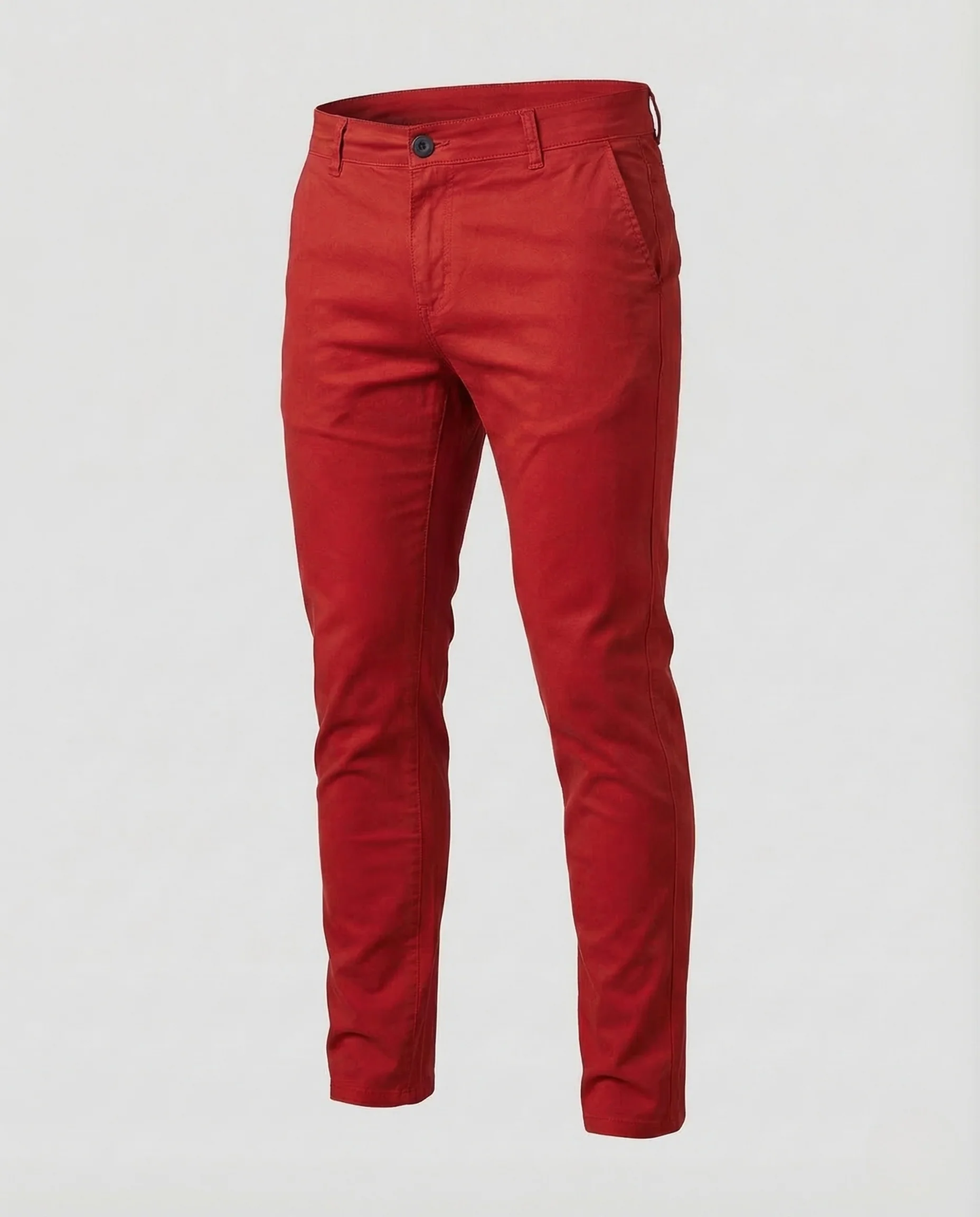 Herren Chinohose Slim Stretch - Image 8