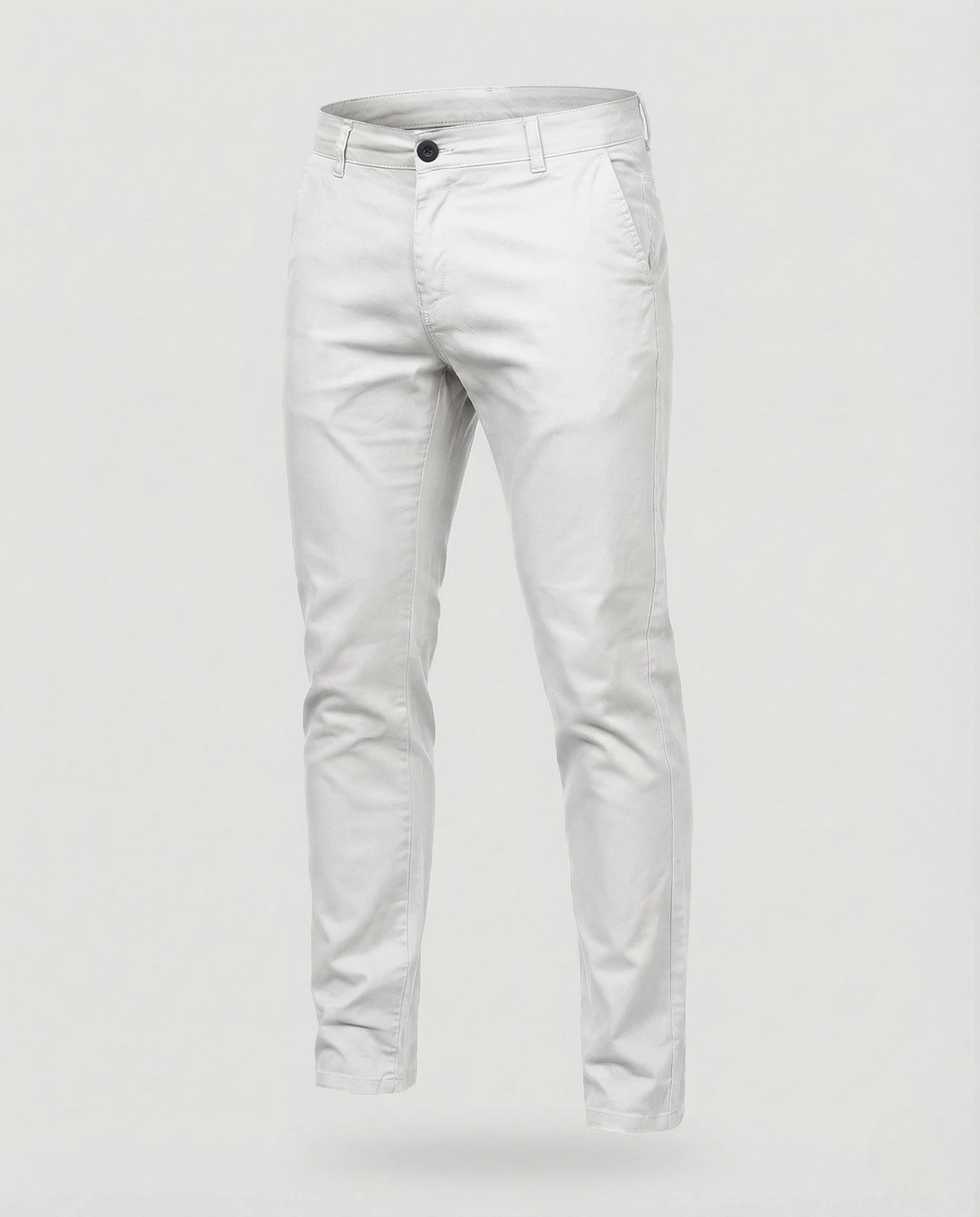 Herren Chinohose Slim Fit Stretch - Image 10