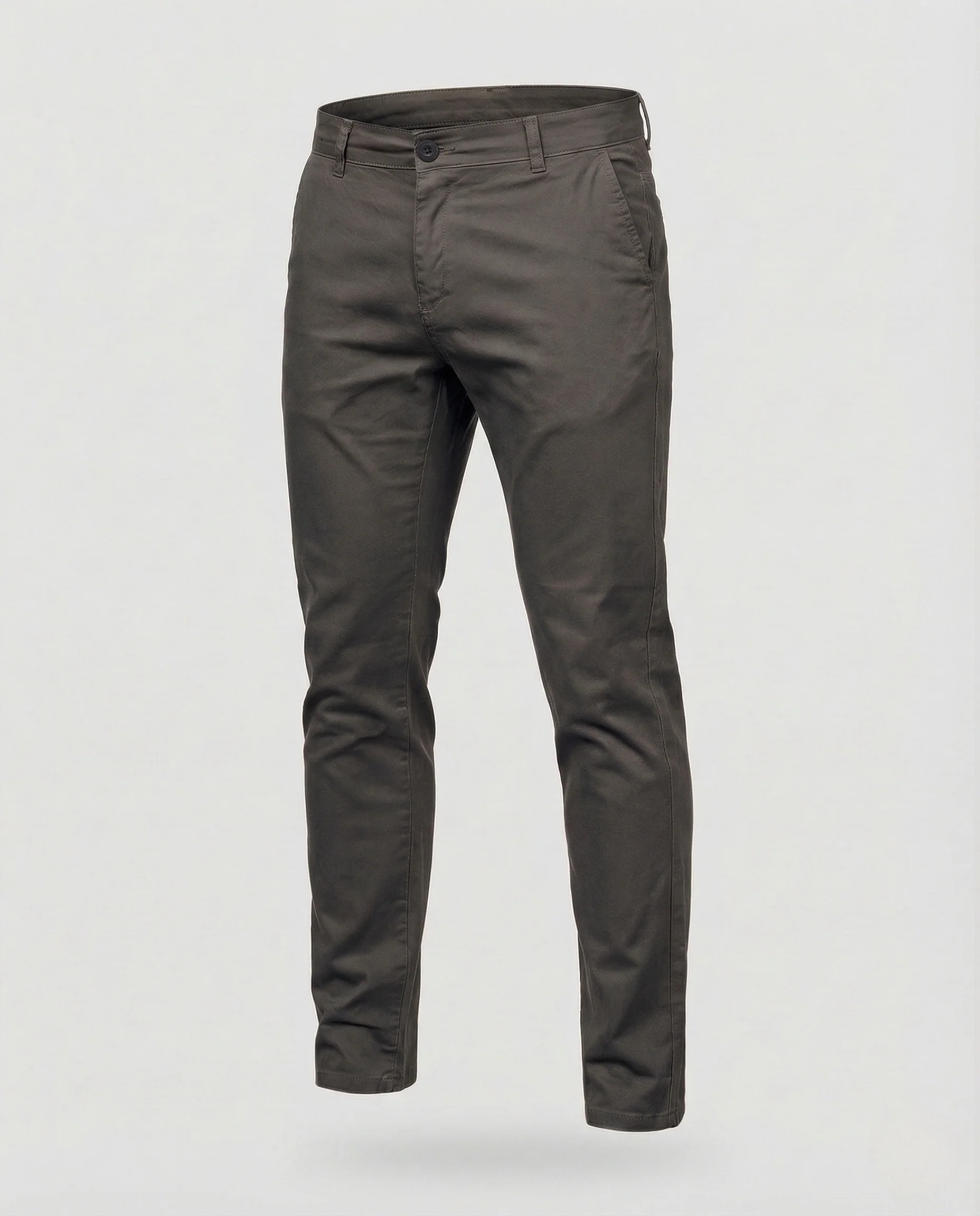 Herren Chinohose Slim Fit Stretch - Image 6