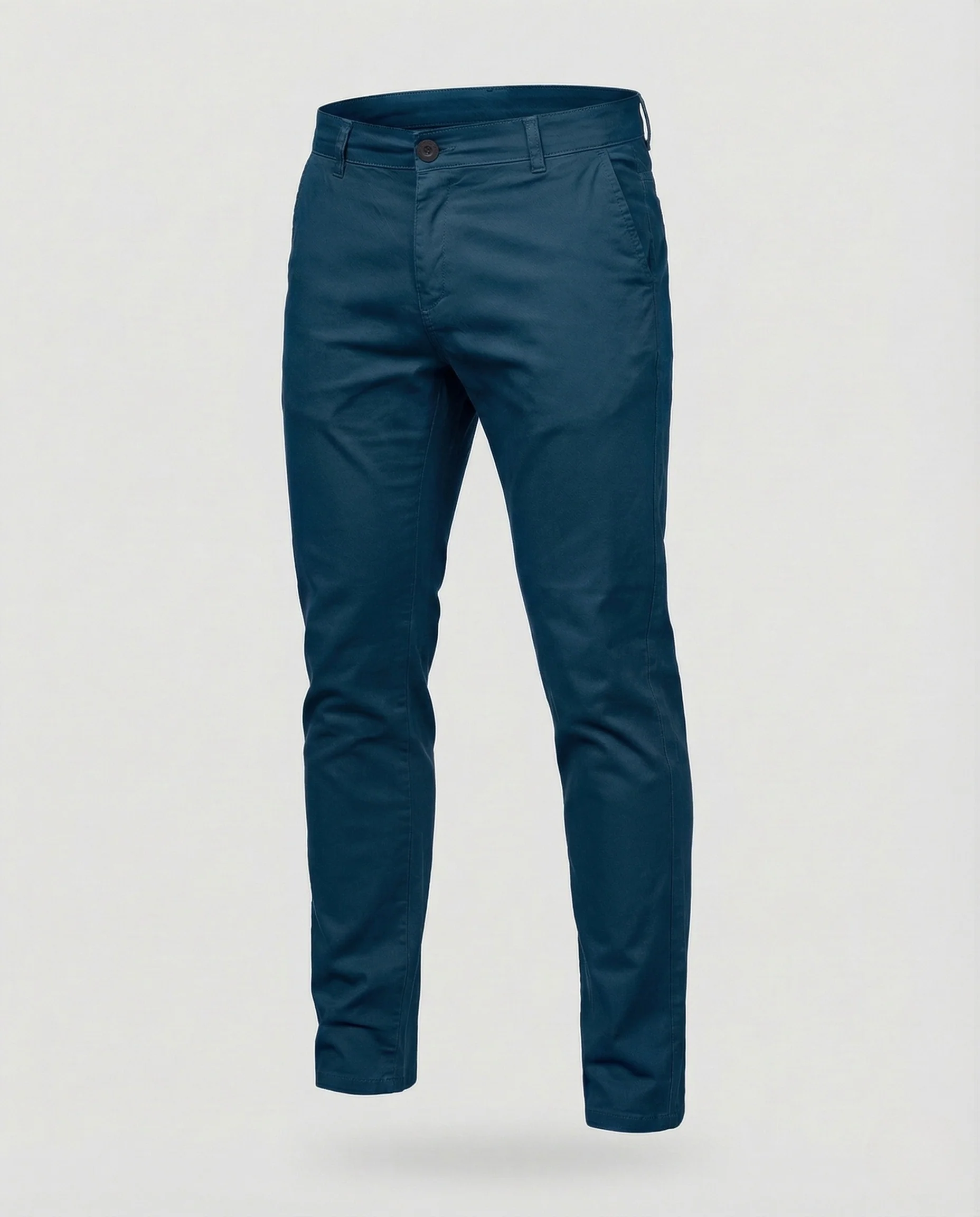 Herren Chinohose Slim Fit Stretch - Image 7