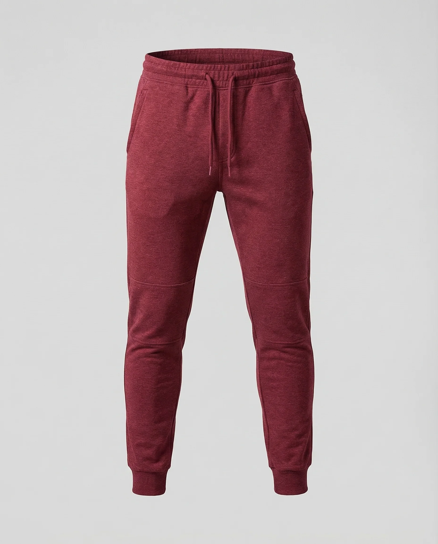 Herren Jogginghose Slim Kordelzug - Image 5