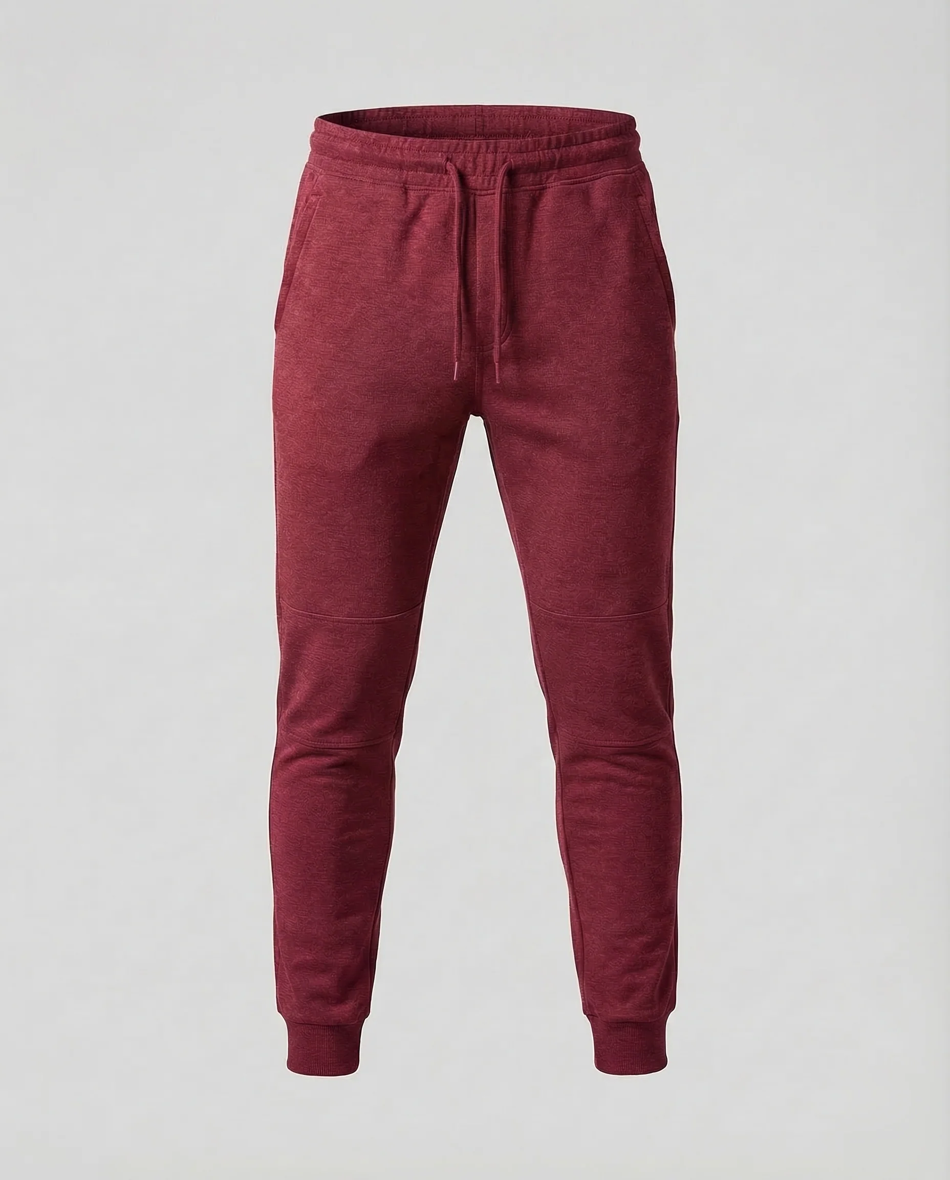 Herren Jogginghose Slim Kordelzug - Image 7