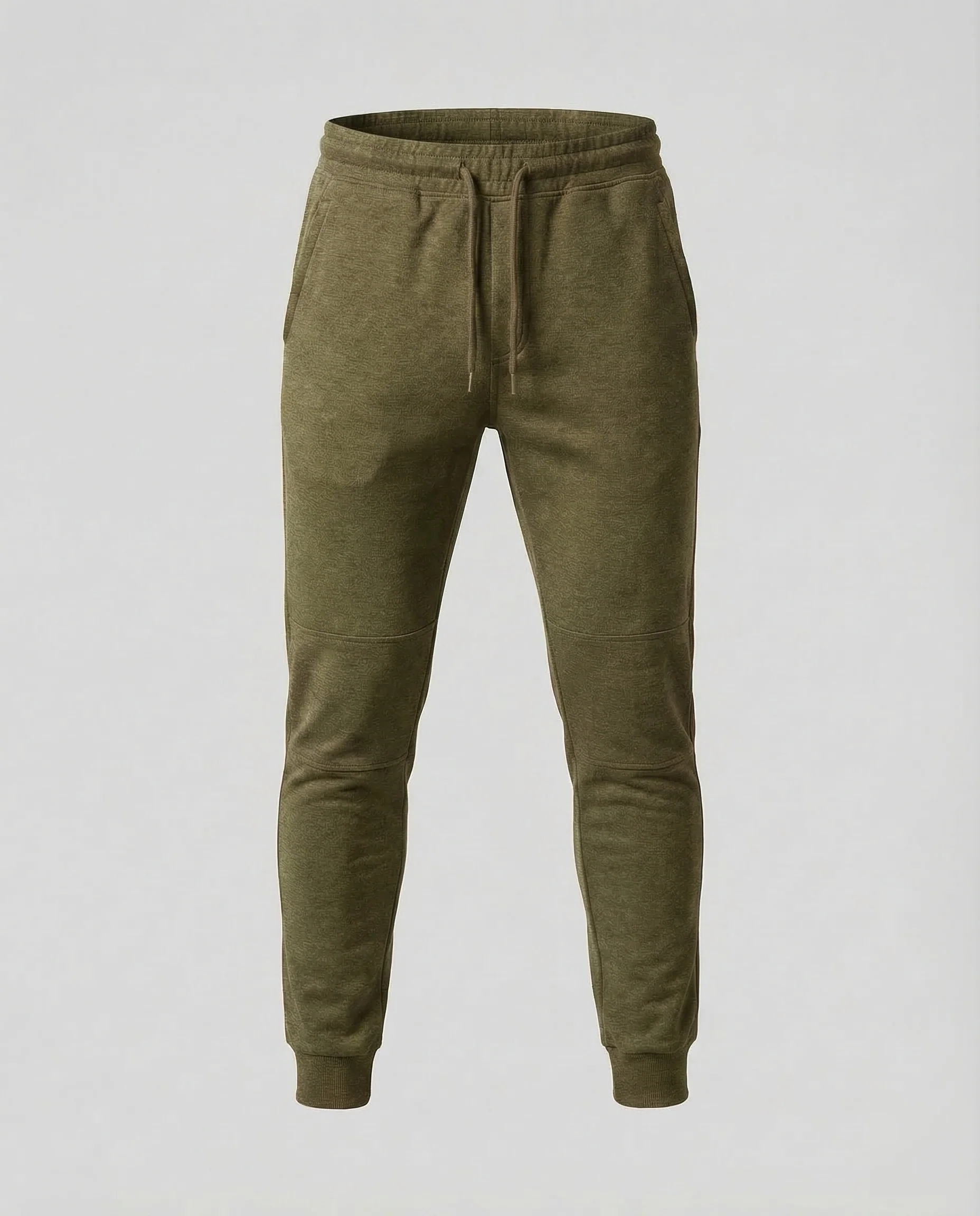 Herren Jogginghose Slim Kordelzug - Image 8