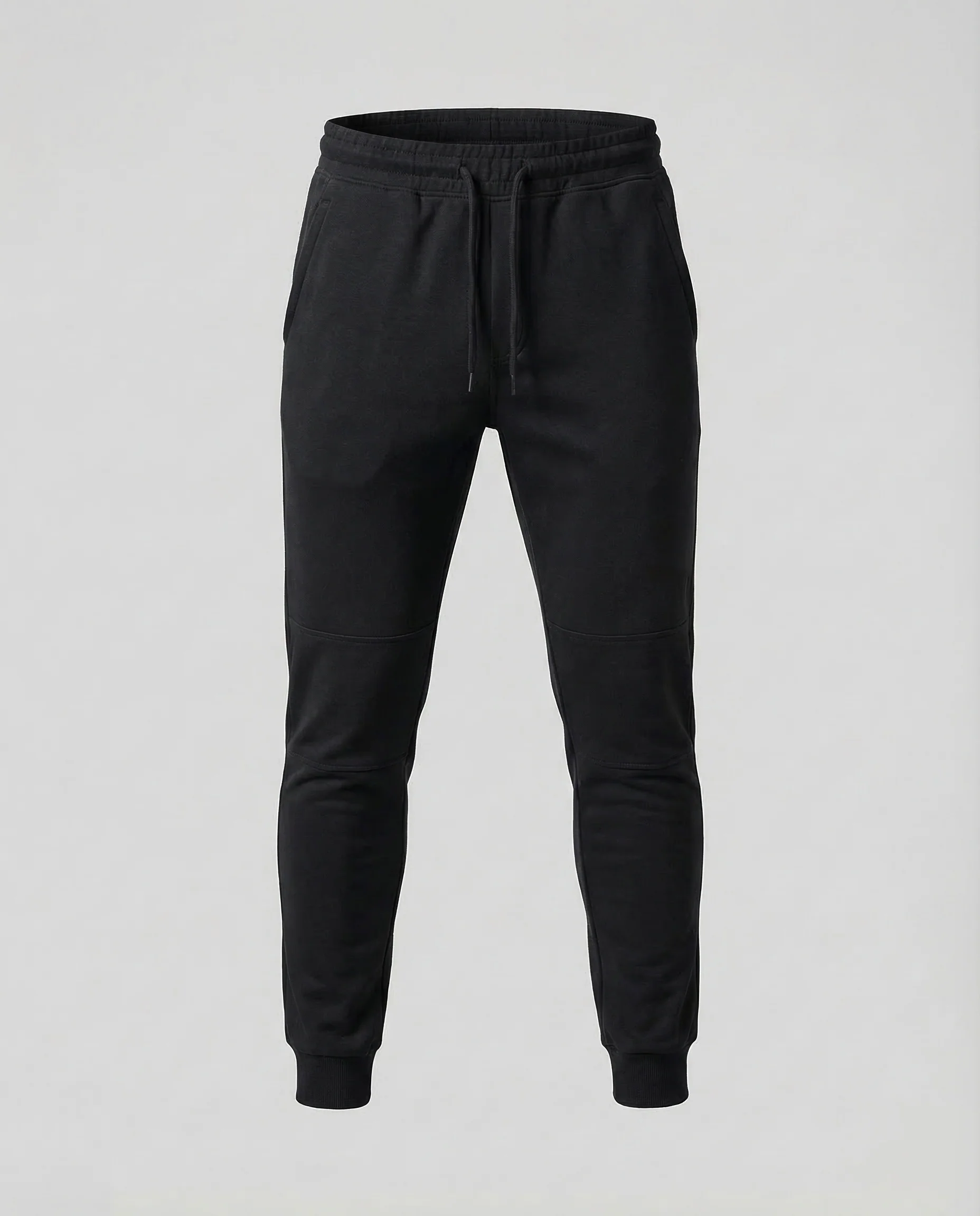 Herren Jogginghose Slim Kordelzug - Image 9