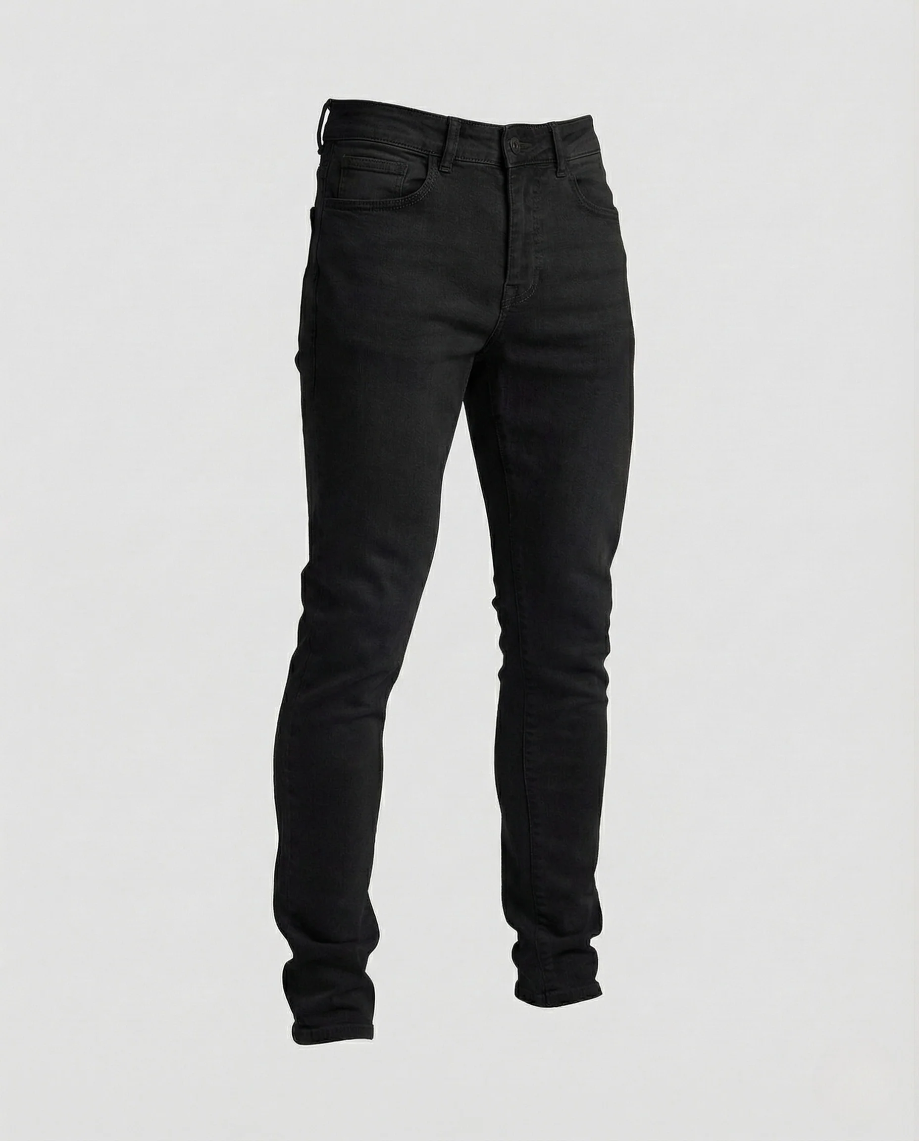 Herren Jeans Slim Konisch - Image 8