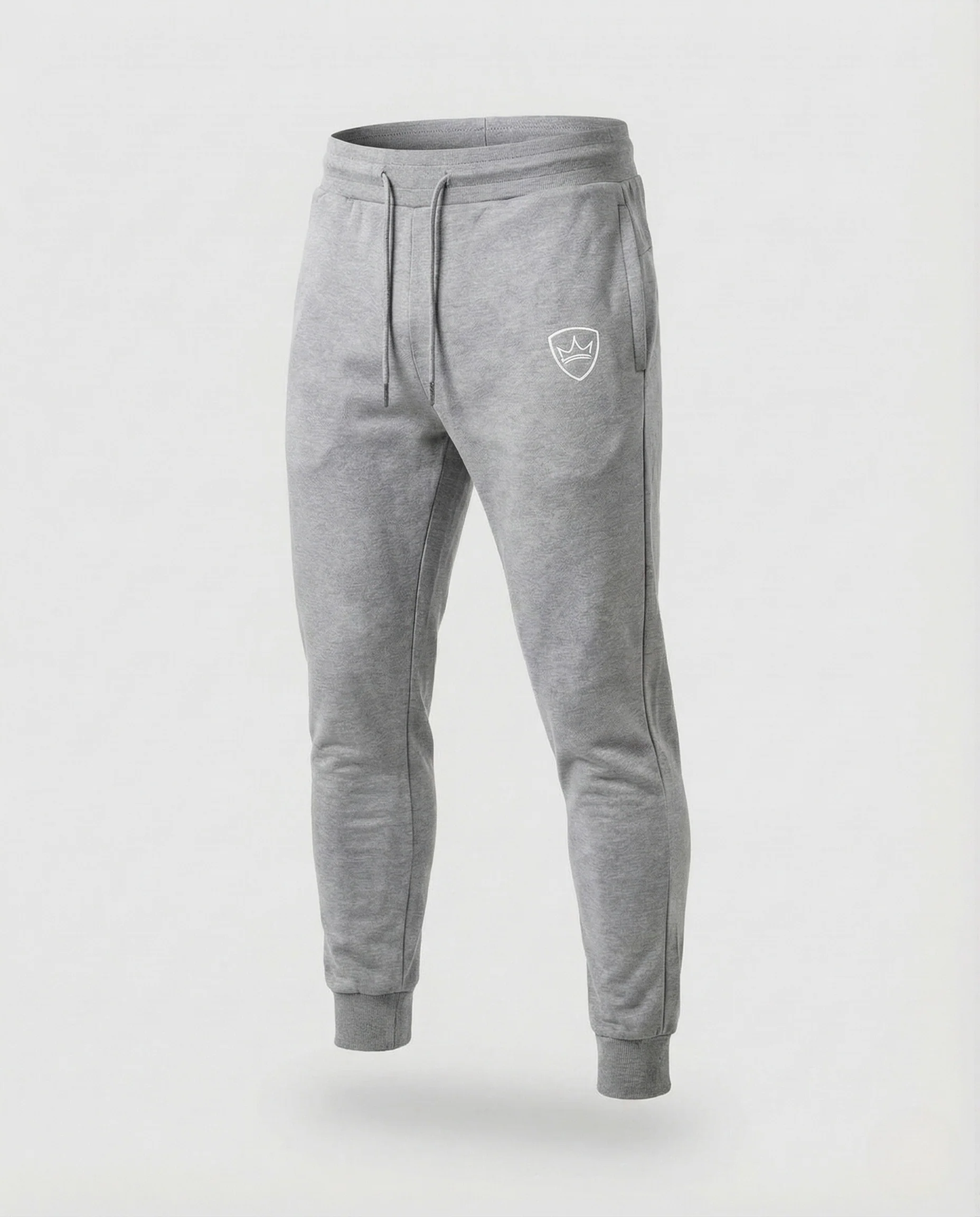 Herren Jogginghose Sport Slim - Image 10